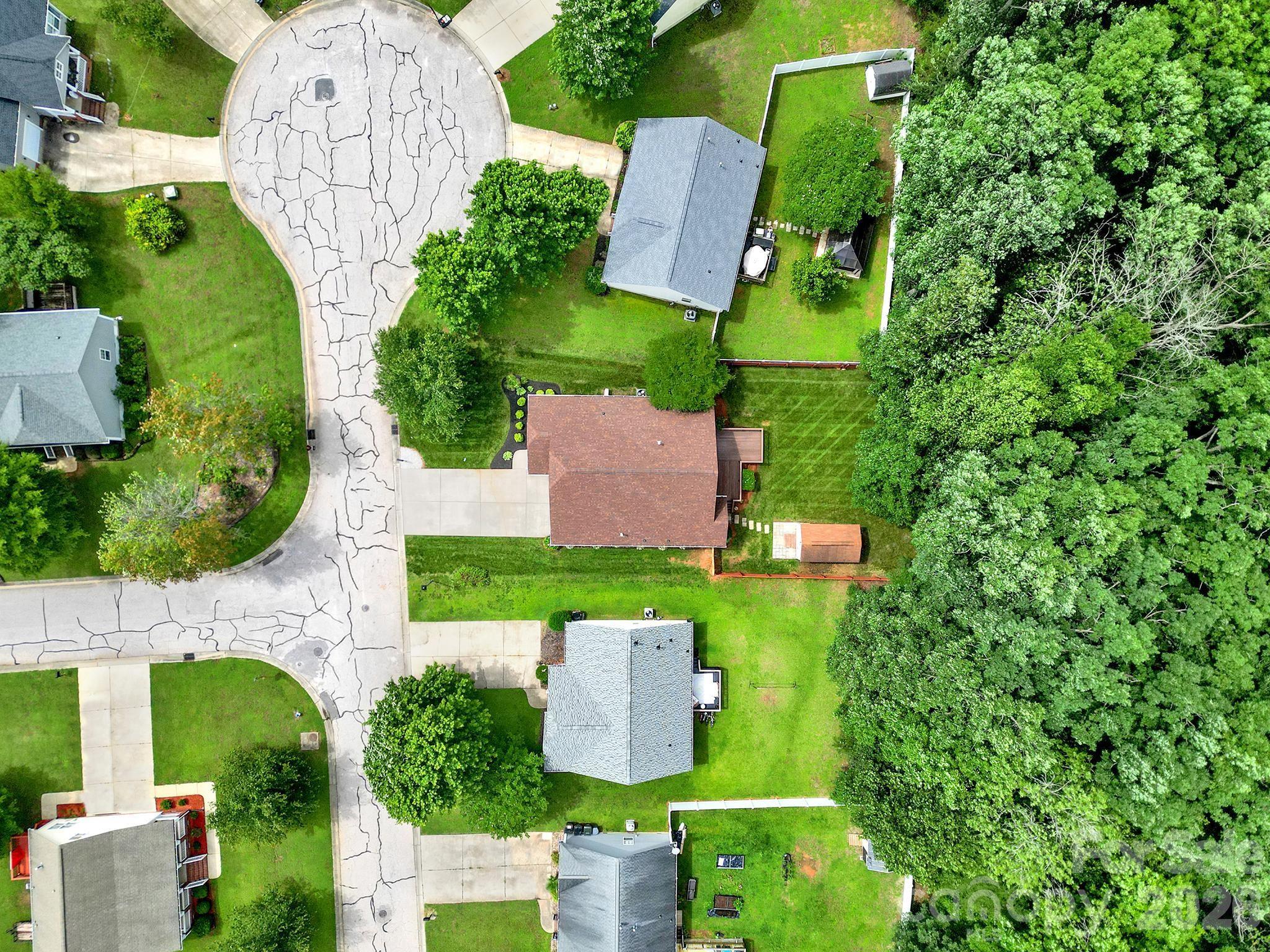4102 Canvas Avenue — Rock Hill
