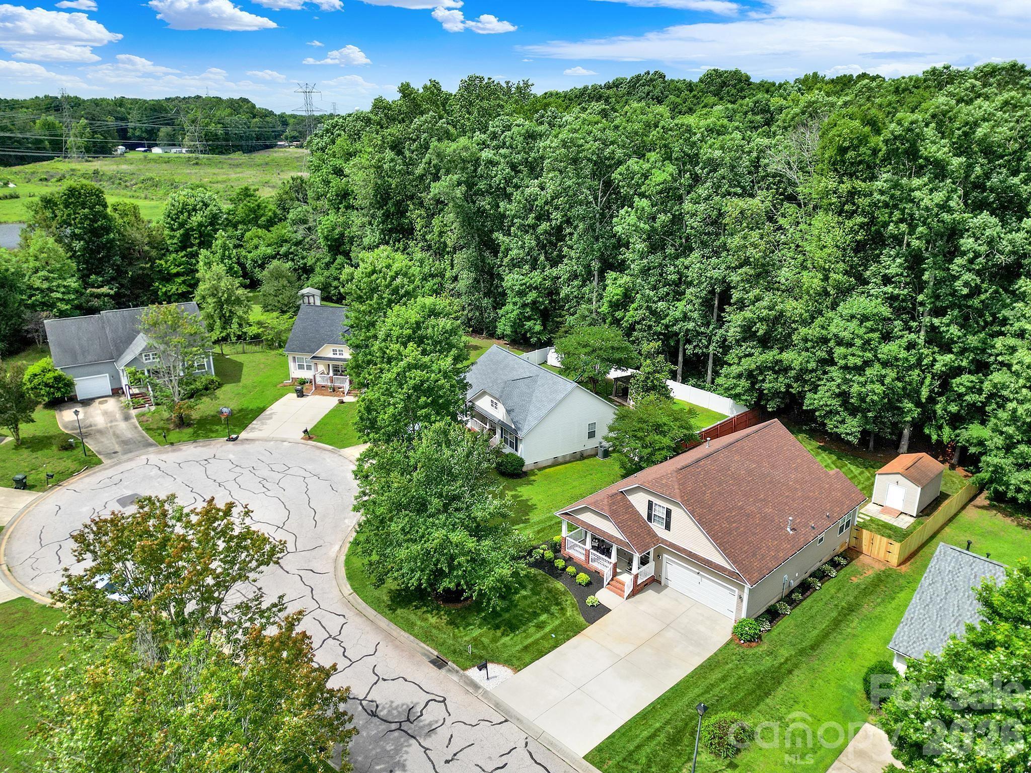 4102 Canvas Avenue — Rock Hill