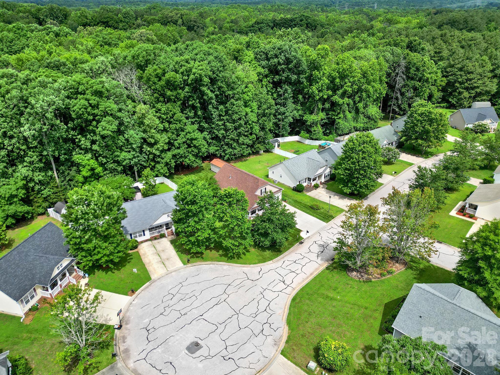 4102 Canvas Avenue — Rock Hill