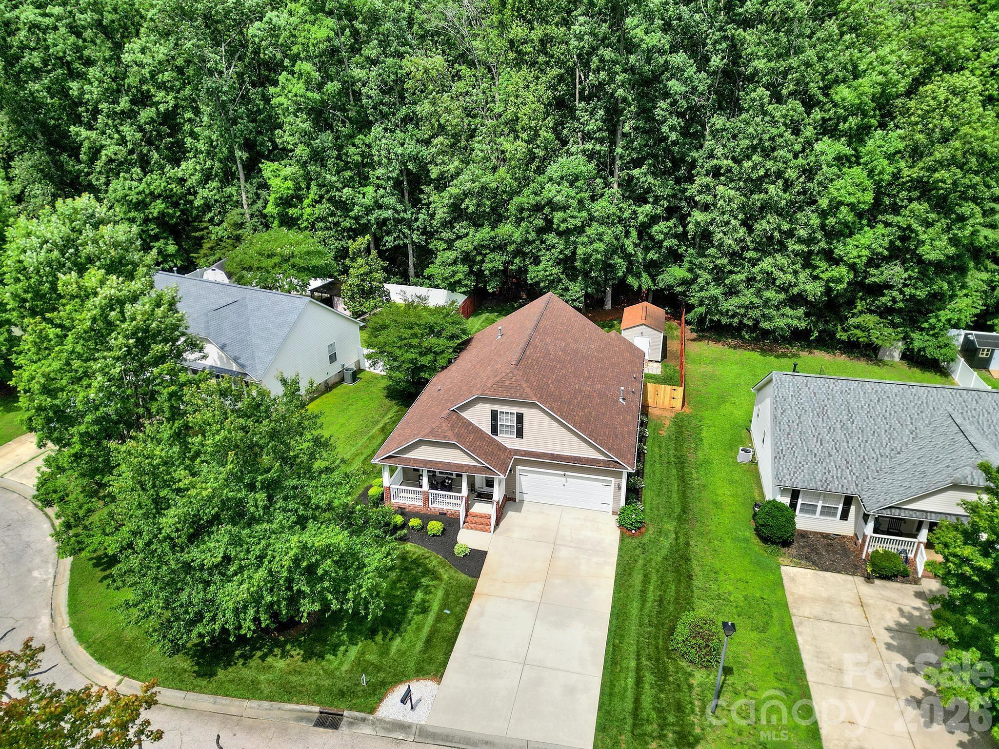 4102 Canvas Avenue — Rock Hill