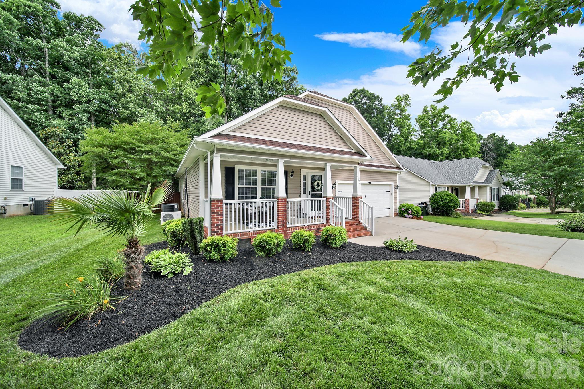 4102 Canvas Avenue — Rock Hill