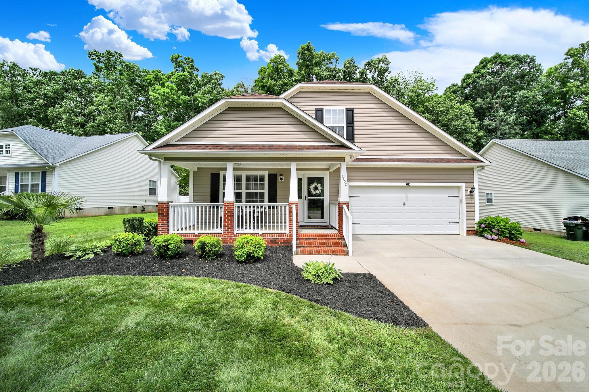 4102 Canvas Avenue — Rock Hill