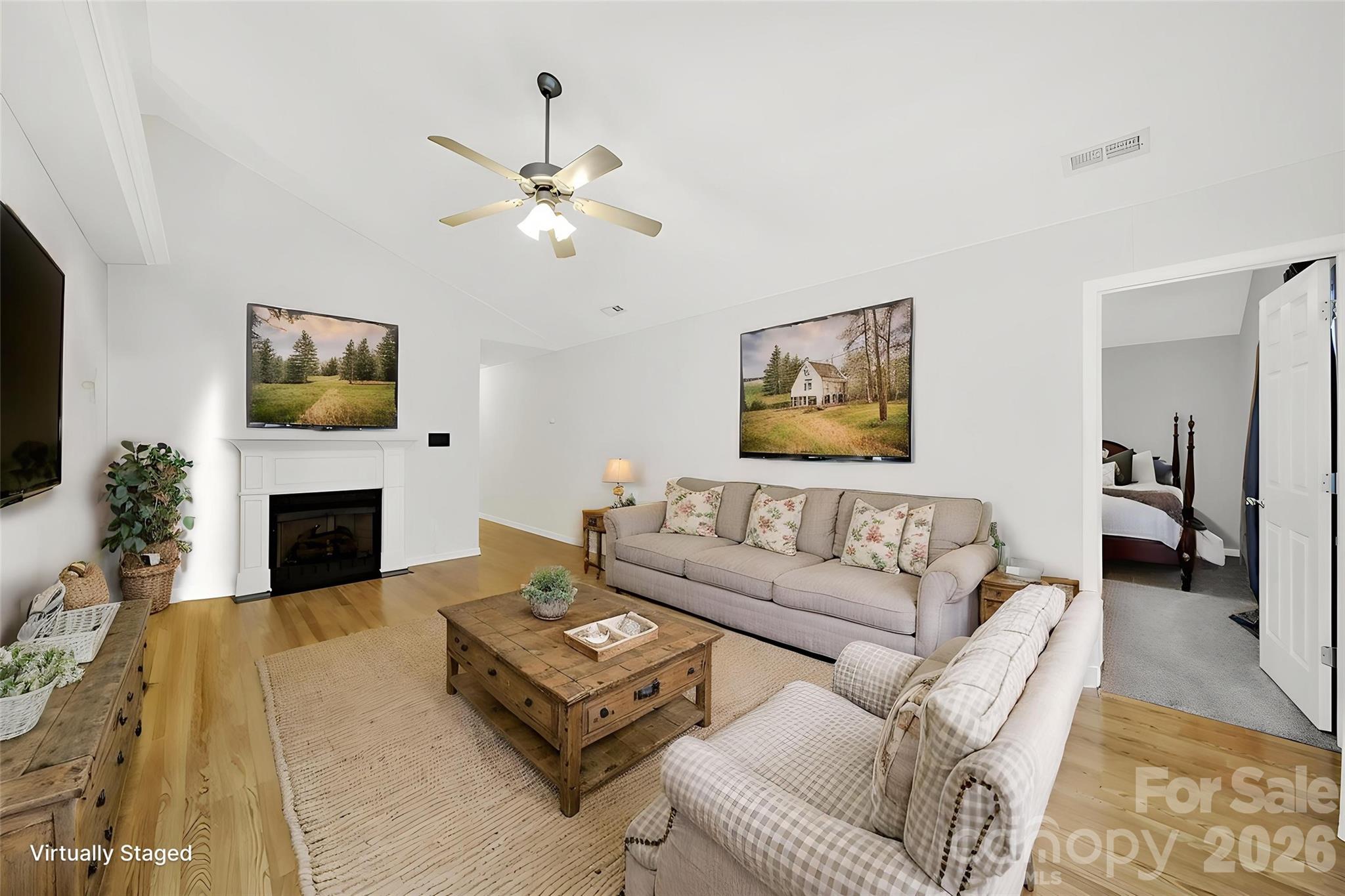 4102 Canvas Avenue — Rock Hill