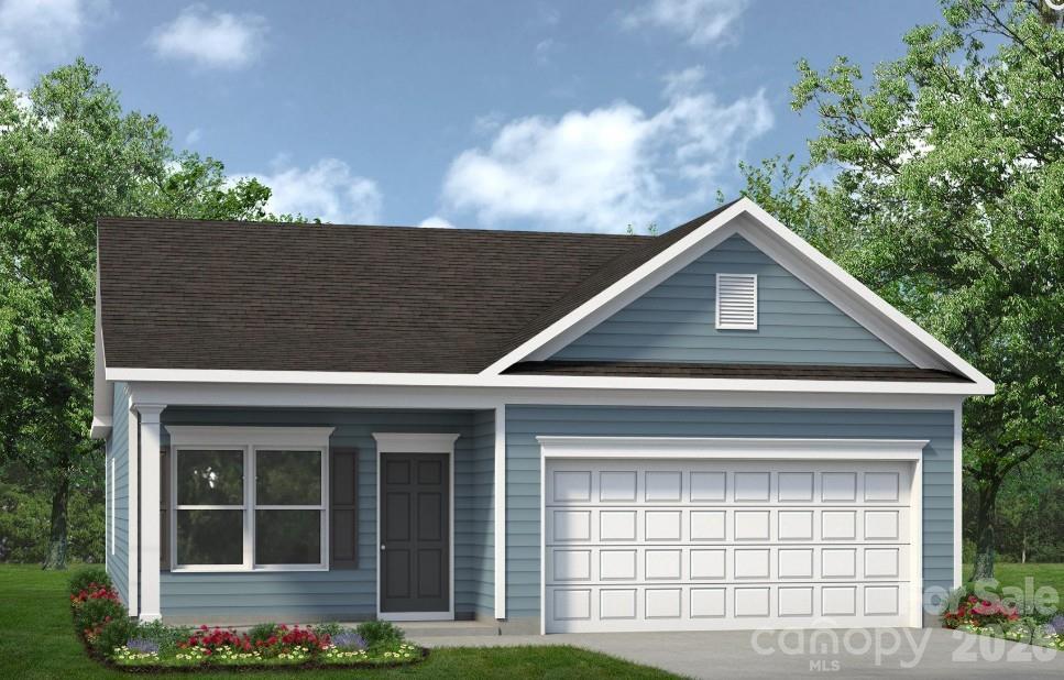 2312 Painted Trail — Catawba