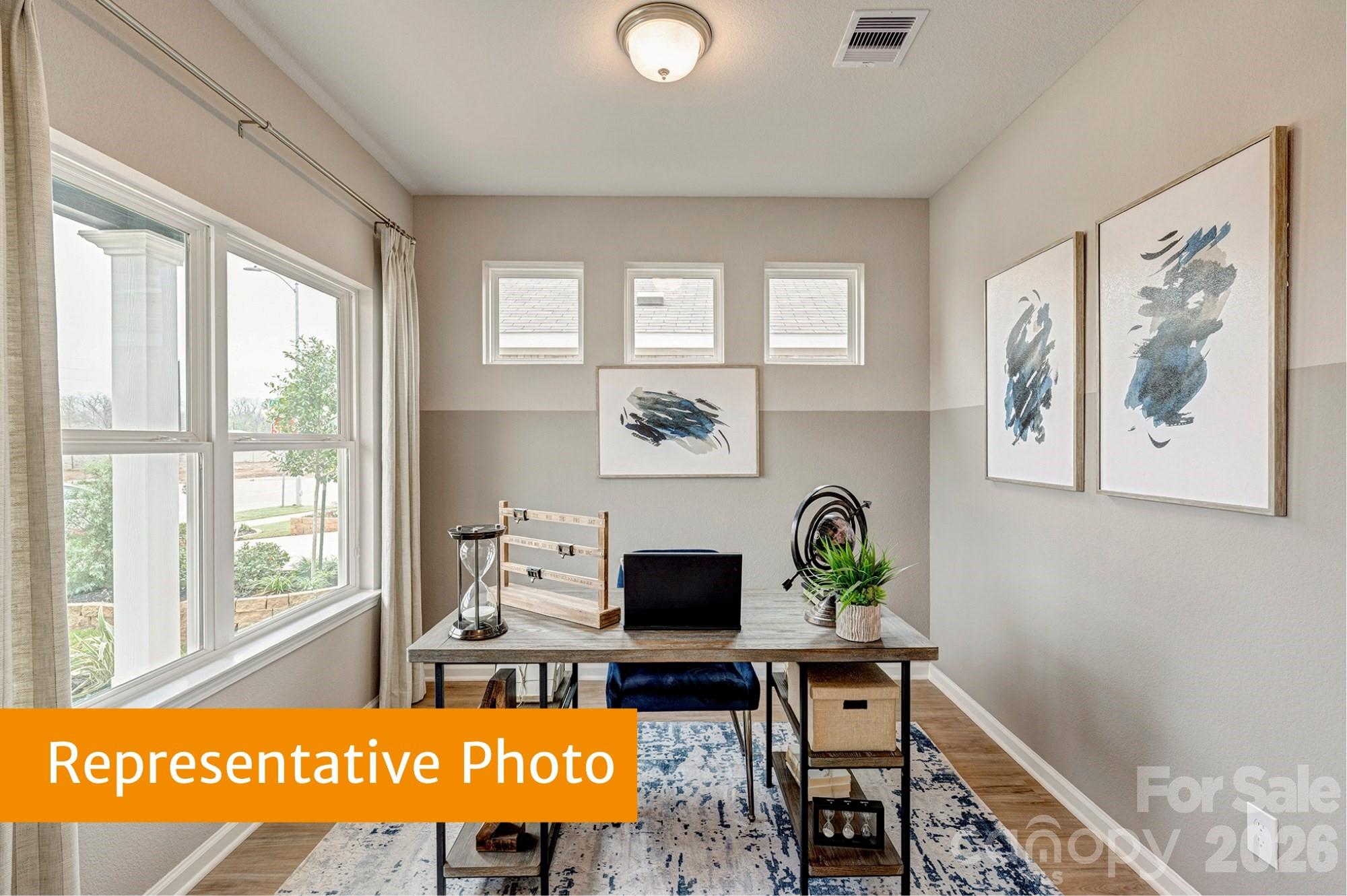 2312 Painted Trail — Catawba