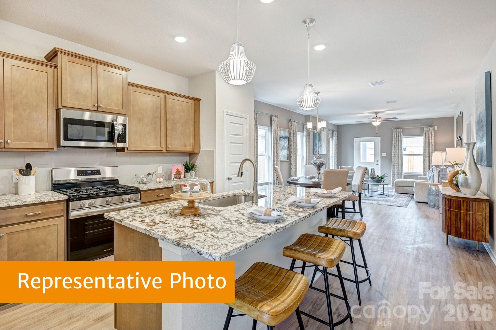 2312 Painted Trail — Catawba