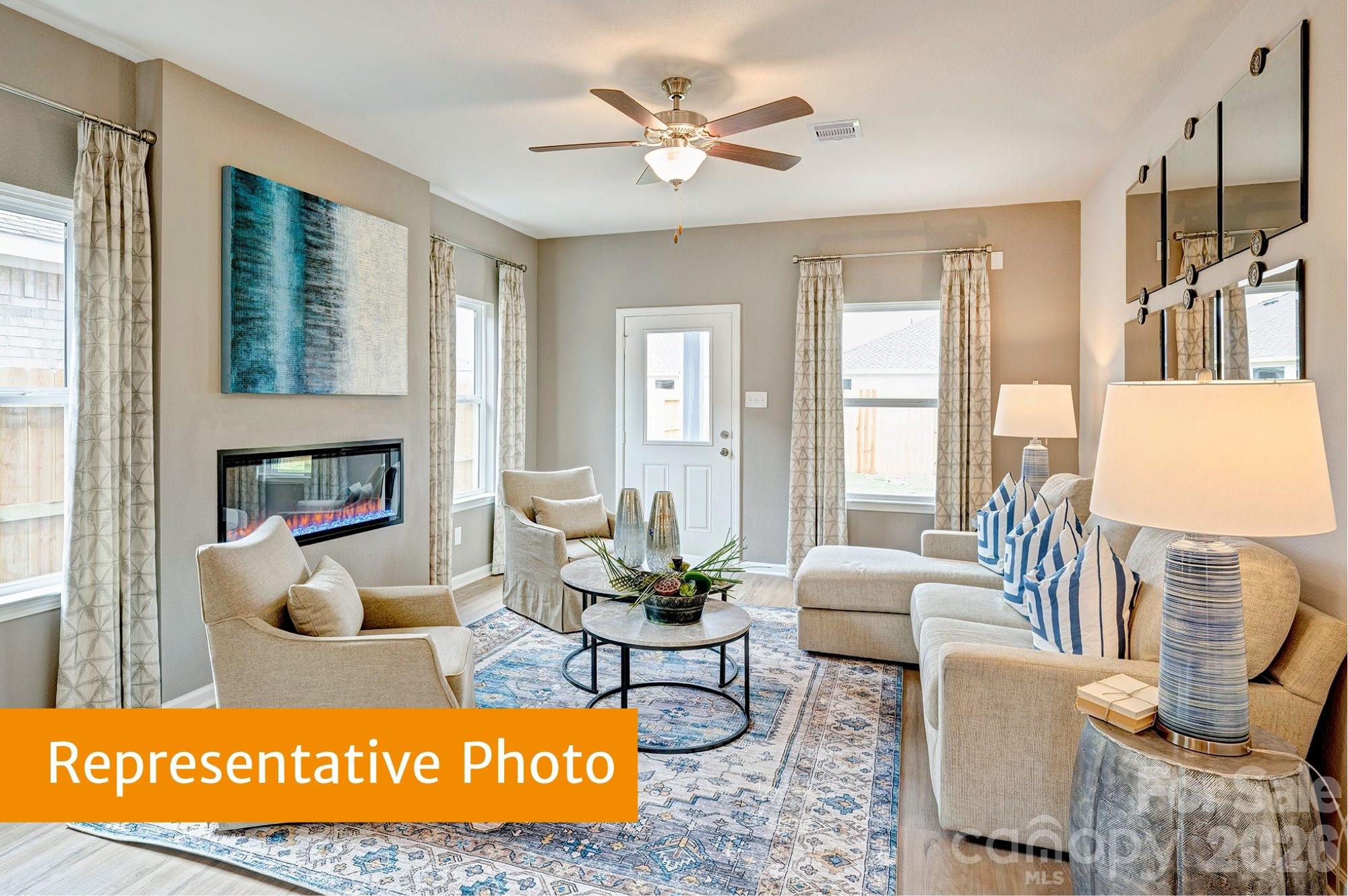 2312 Painted Trail — Catawba
