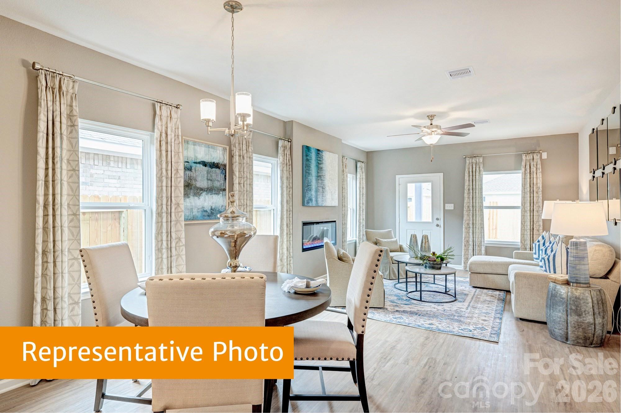 2312 Painted Trail — Catawba