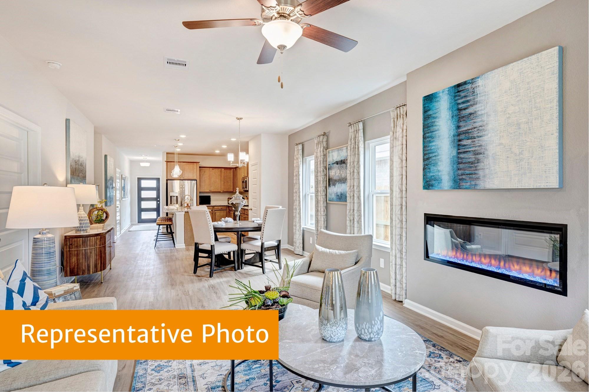 2312 Painted Trail — Catawba