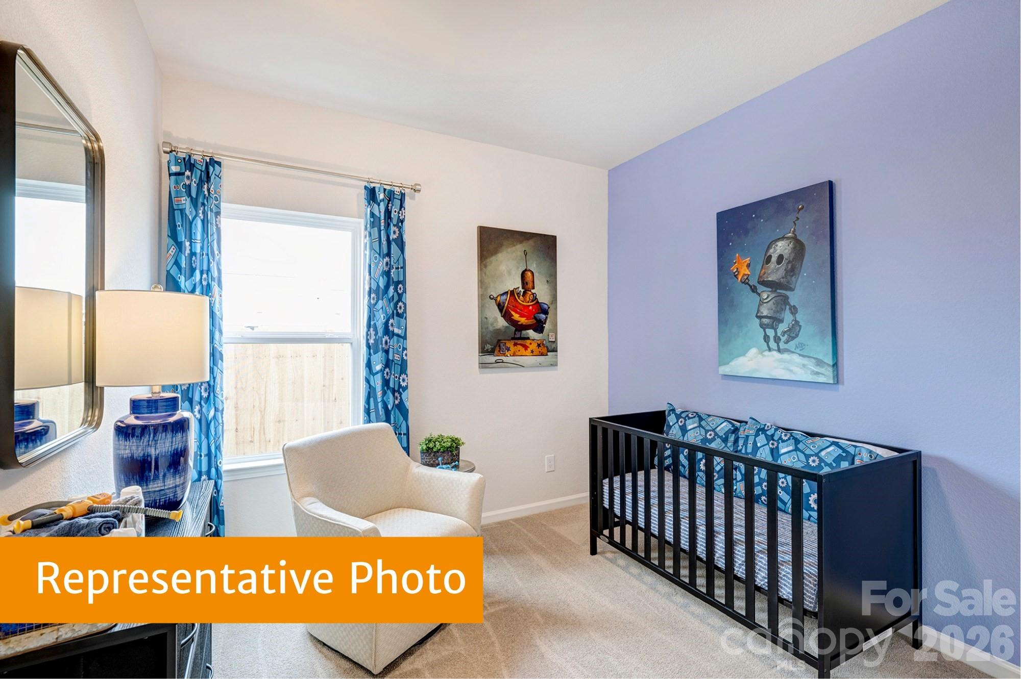2312 Painted Trail — Catawba
