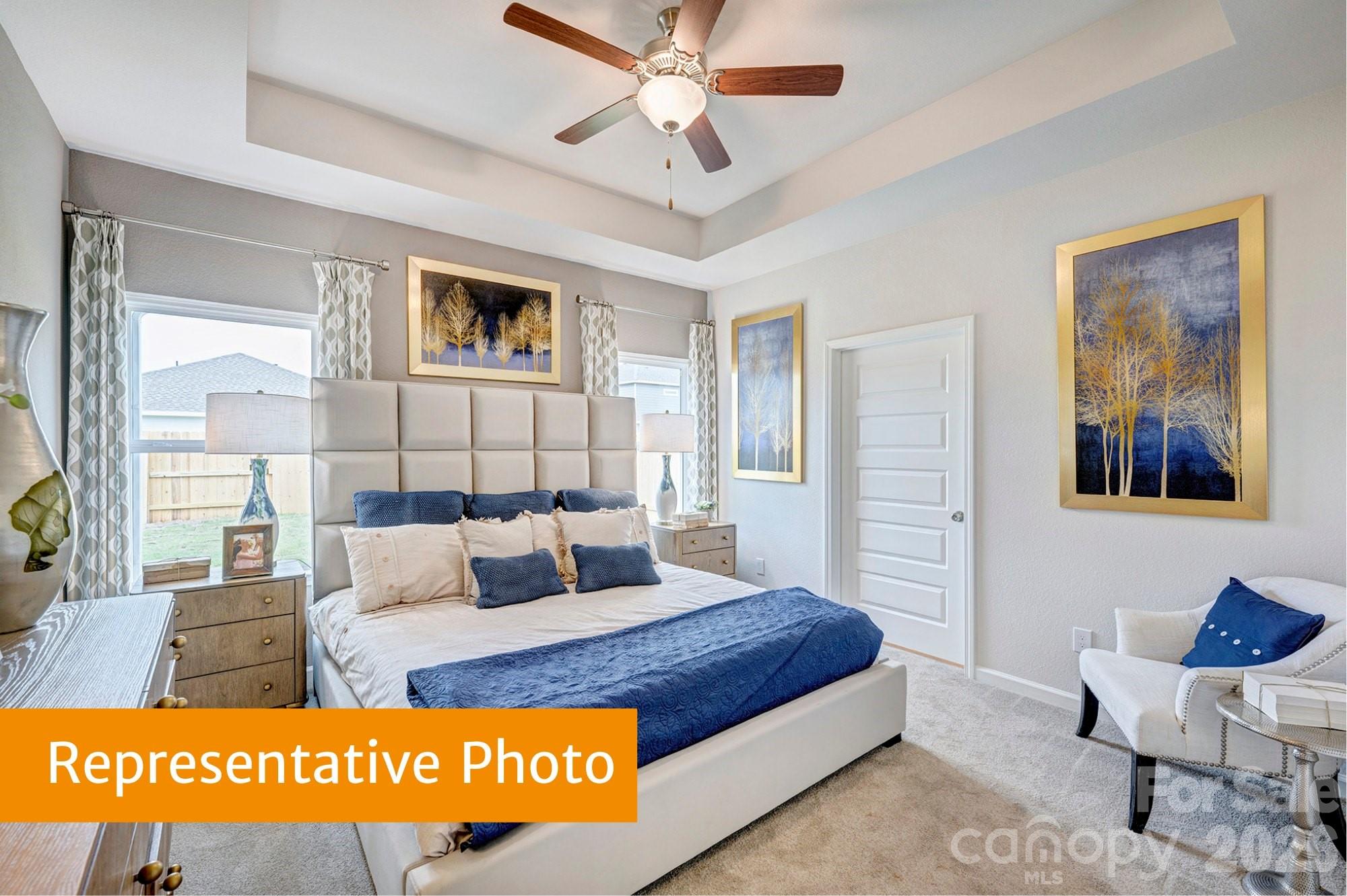 2312 Painted Trail — Catawba