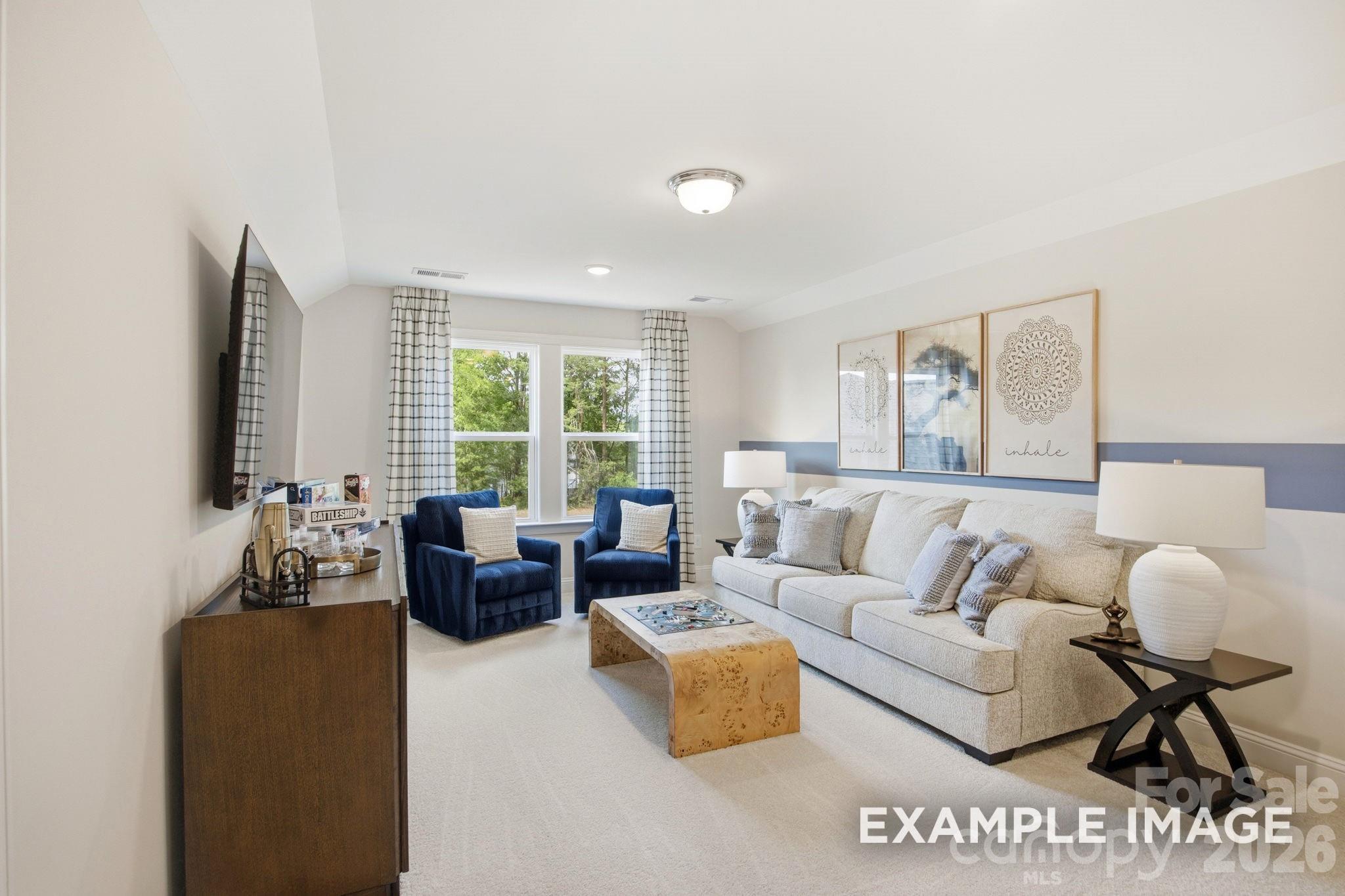 2934 Audubon Ridge Drive #12 — Belmont