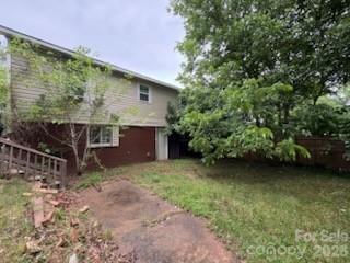 38 8th Avenue Drive SE — Hickory