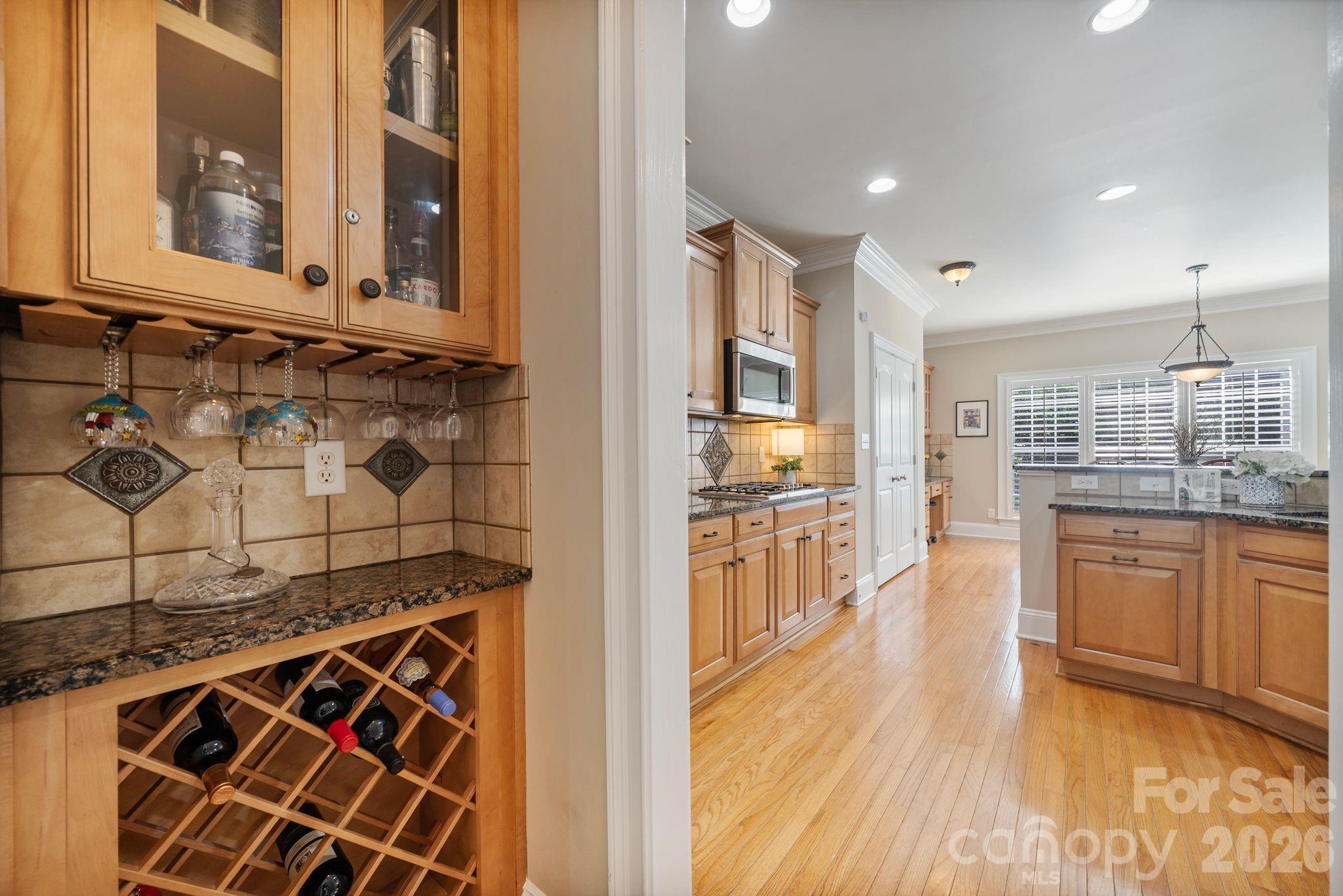 20039 Verlaine Drive — Davidson