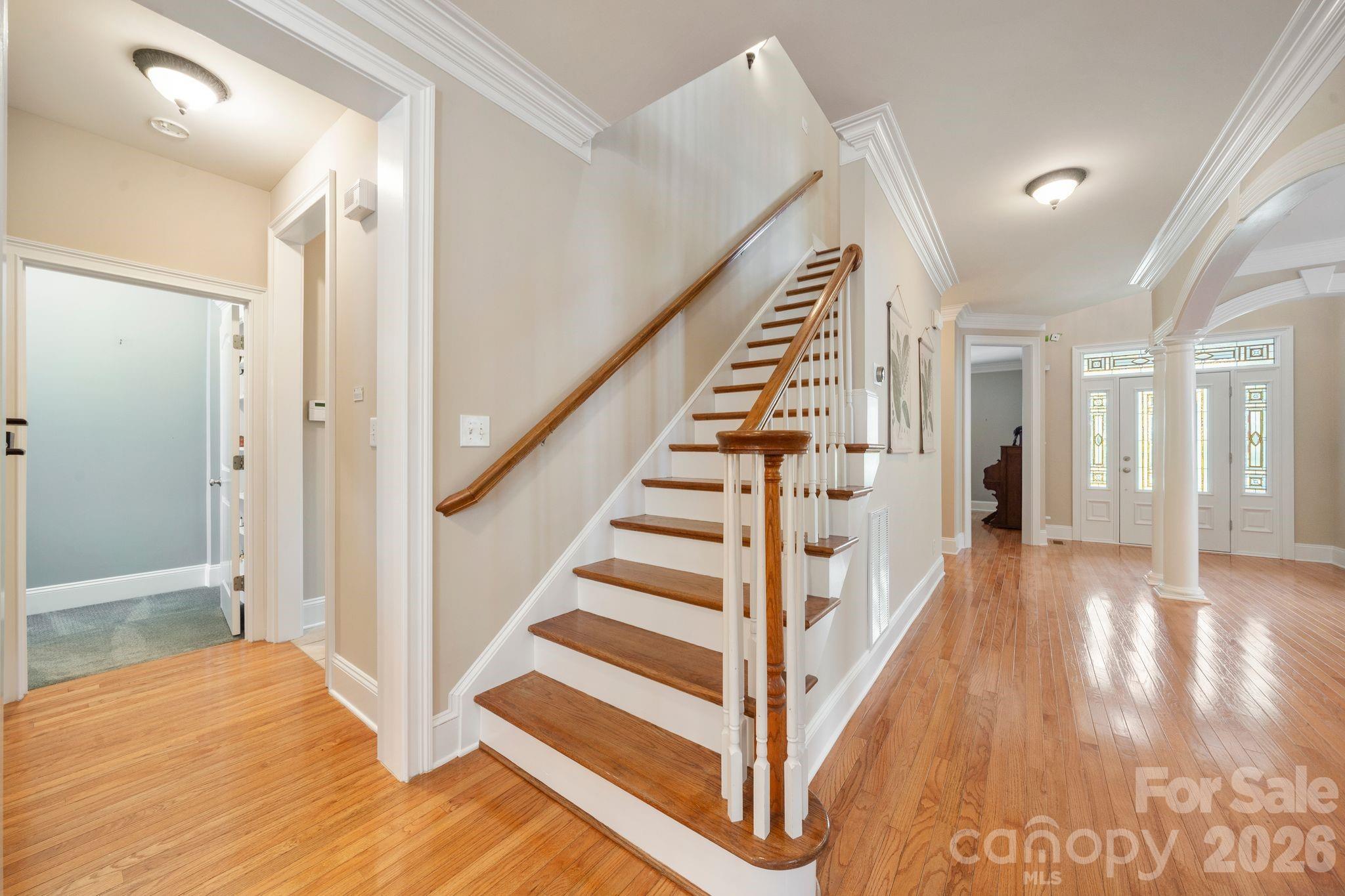 20039 Verlaine Drive — Davidson