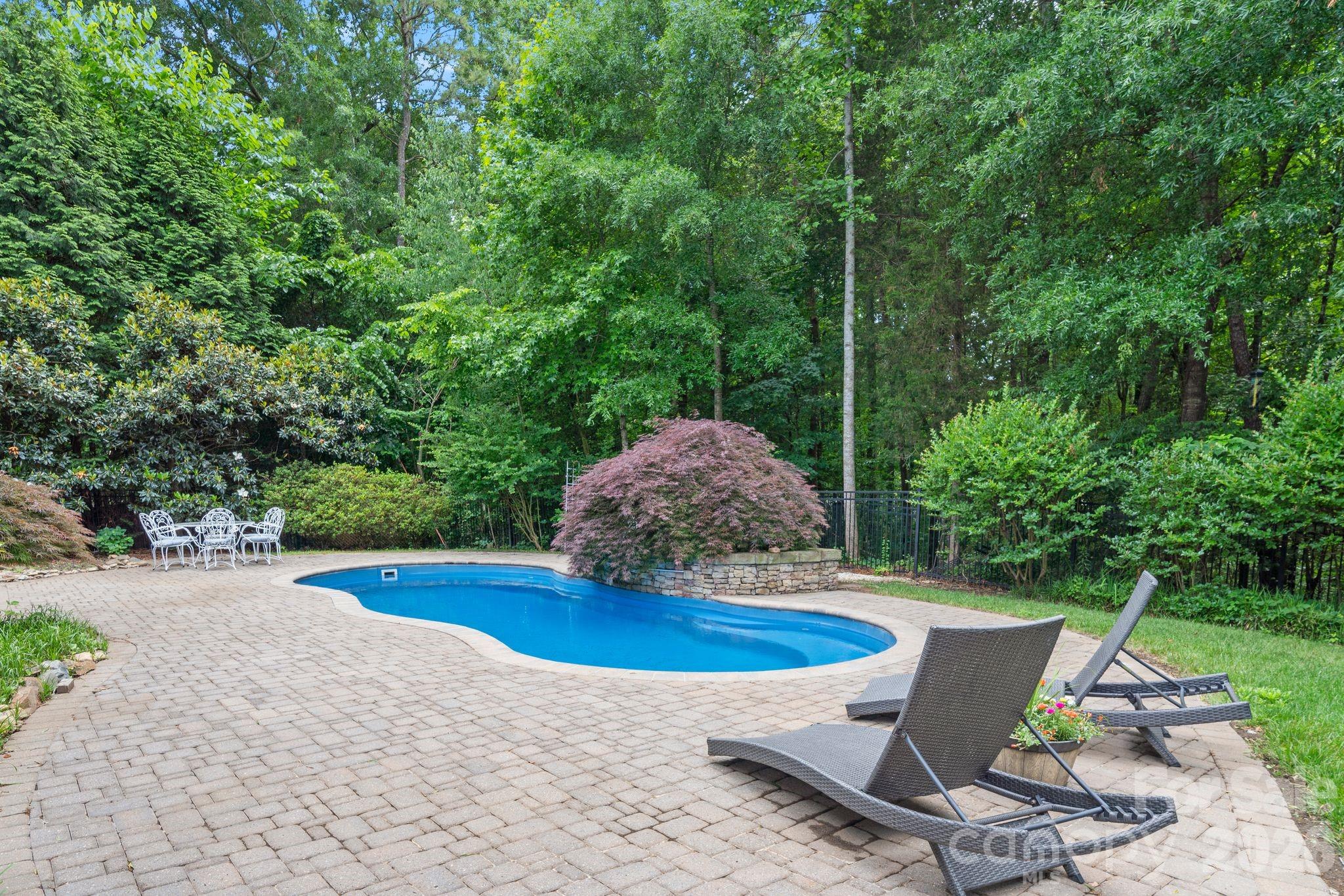 20039 Verlaine Drive — Davidson