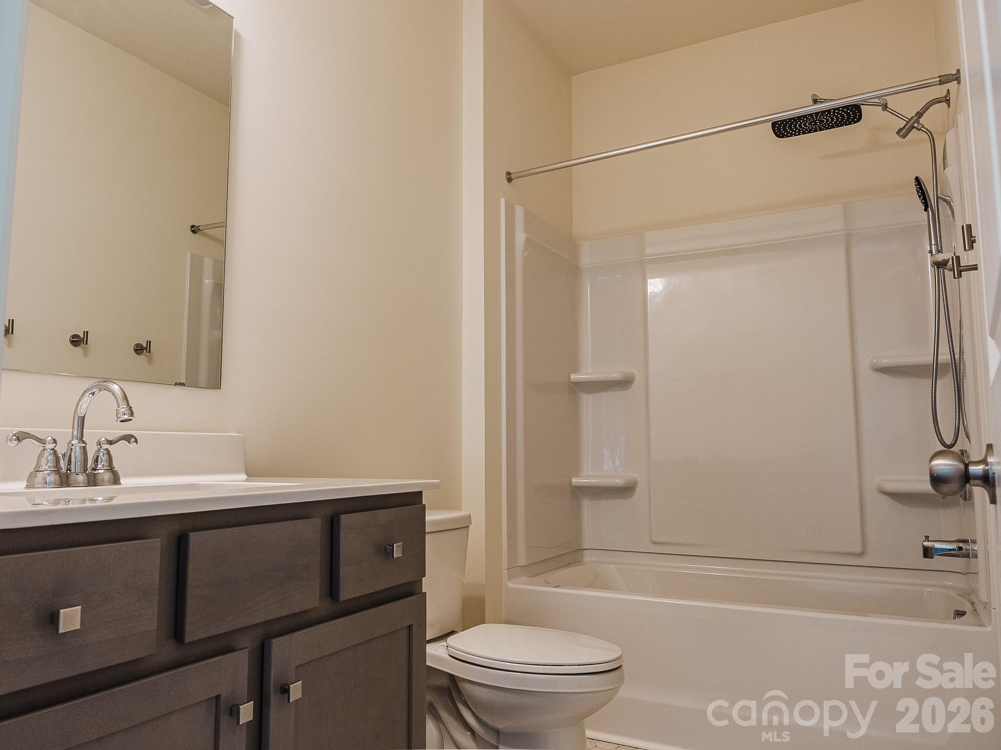 1261 Jenna Lynn Court #62 — Lowell