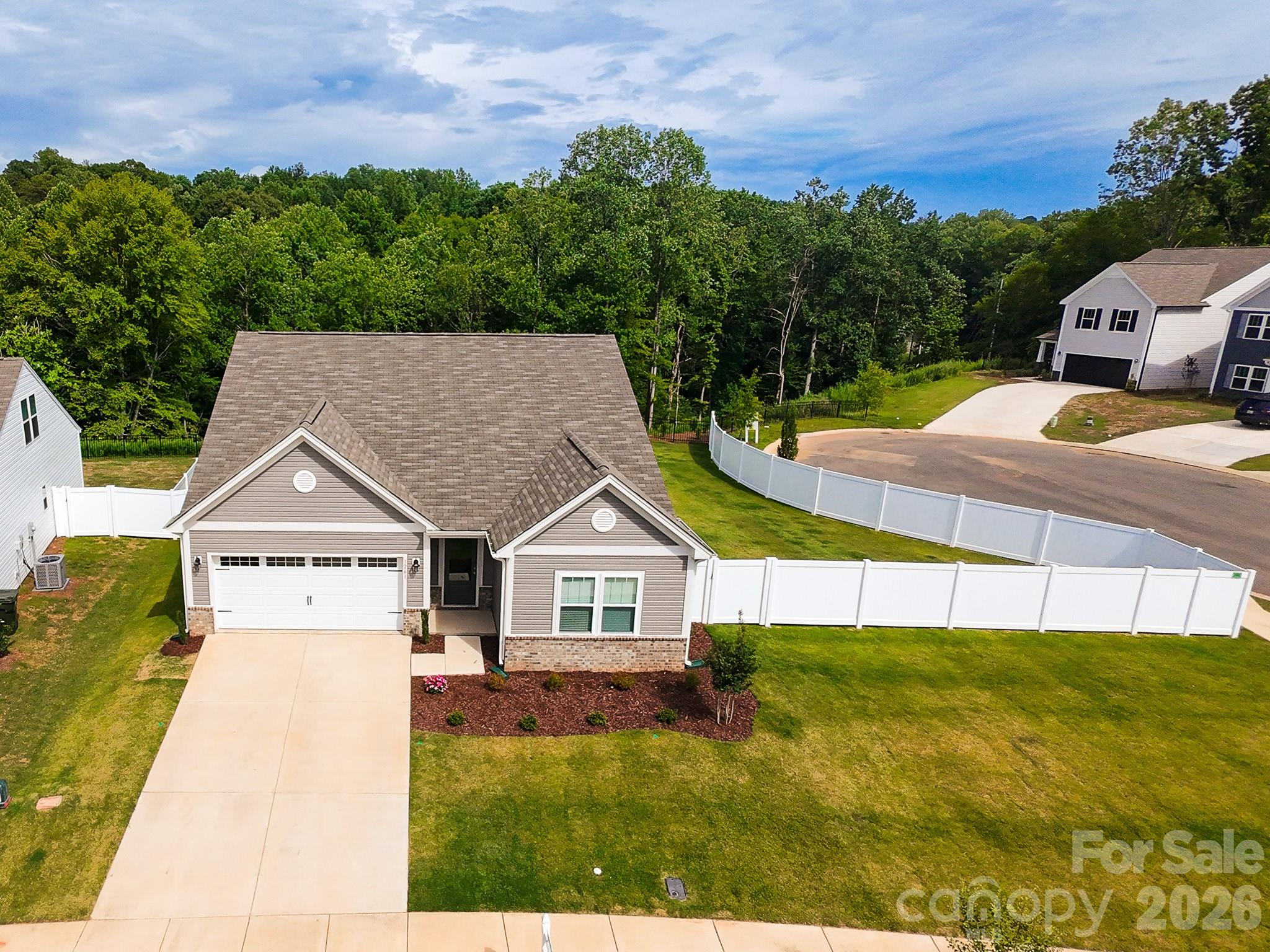 1261 Jenna Lynn Court #62 — Lowell