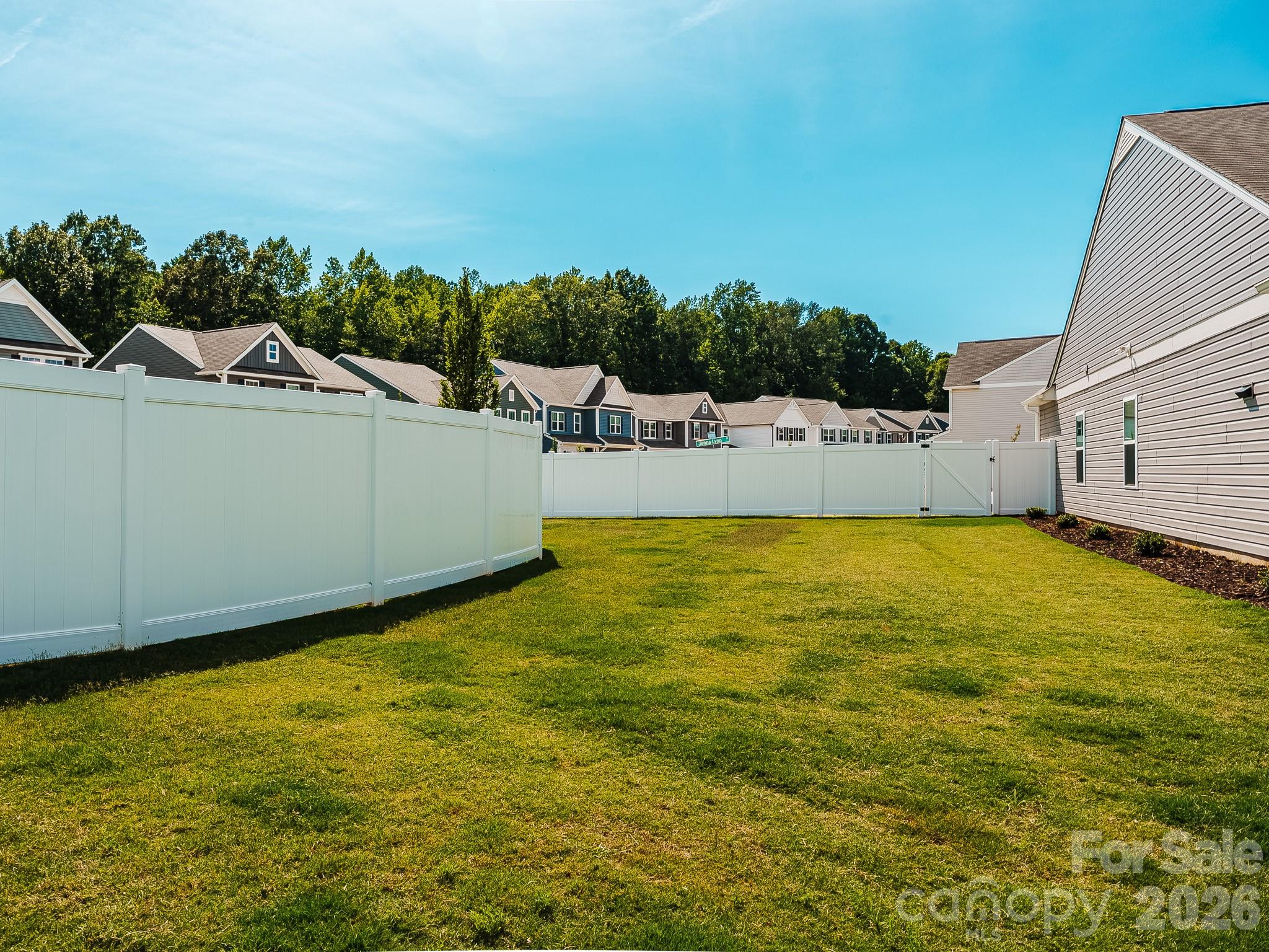 1261 Jenna Lynn Court #62 — Lowell