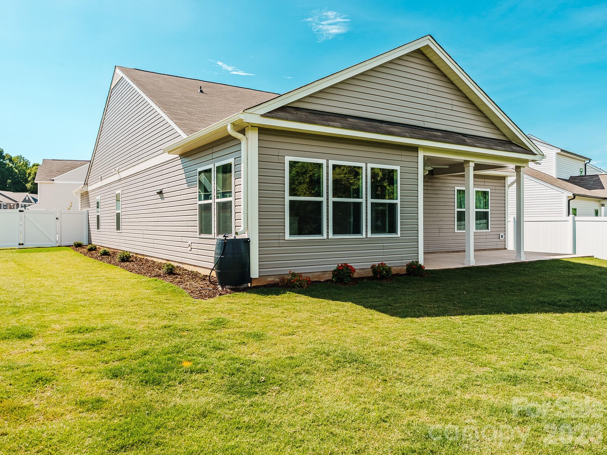 1261 Jenna Lynn Court #62 — Lowell