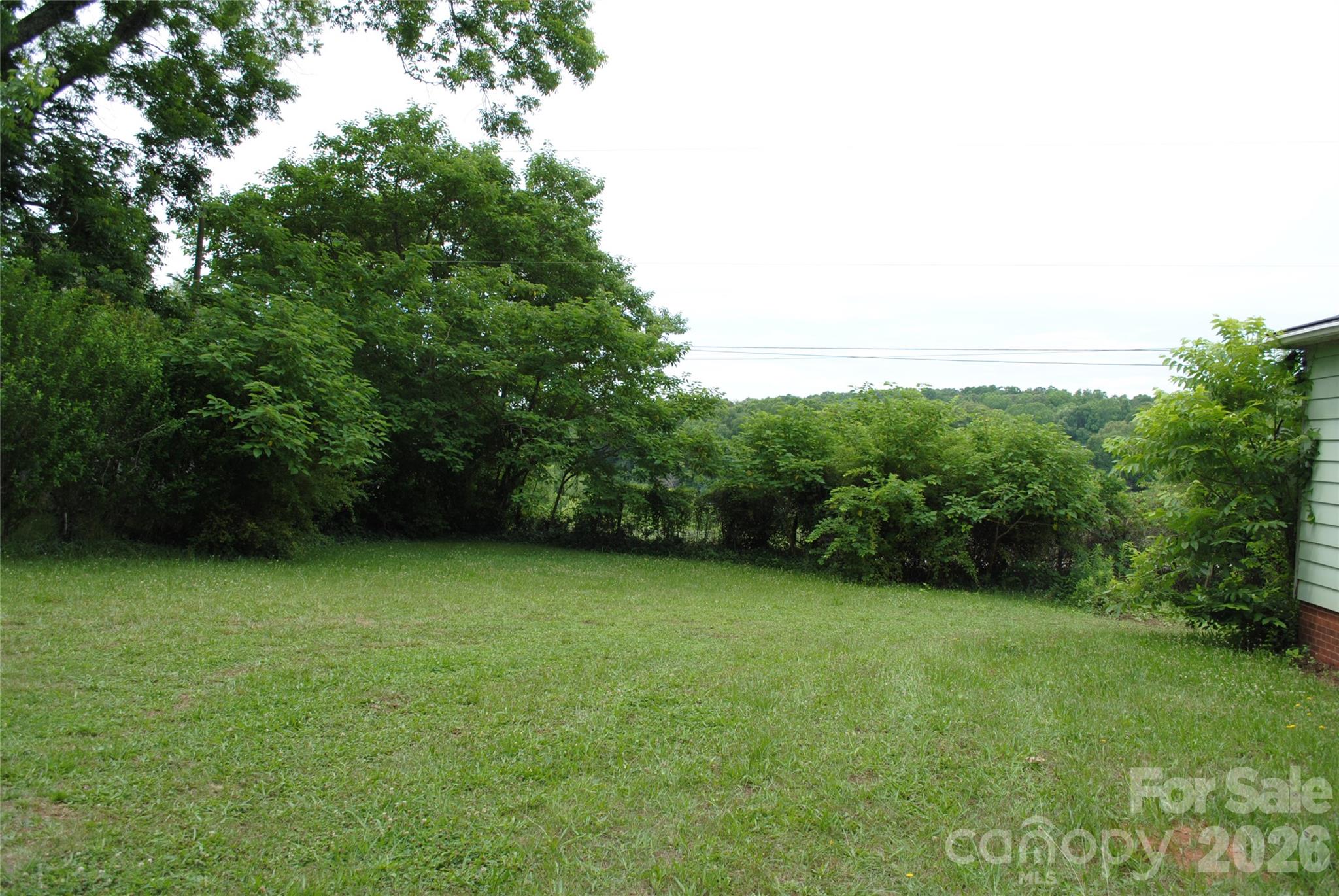 153 & 135 Caroleen Street — Forest City