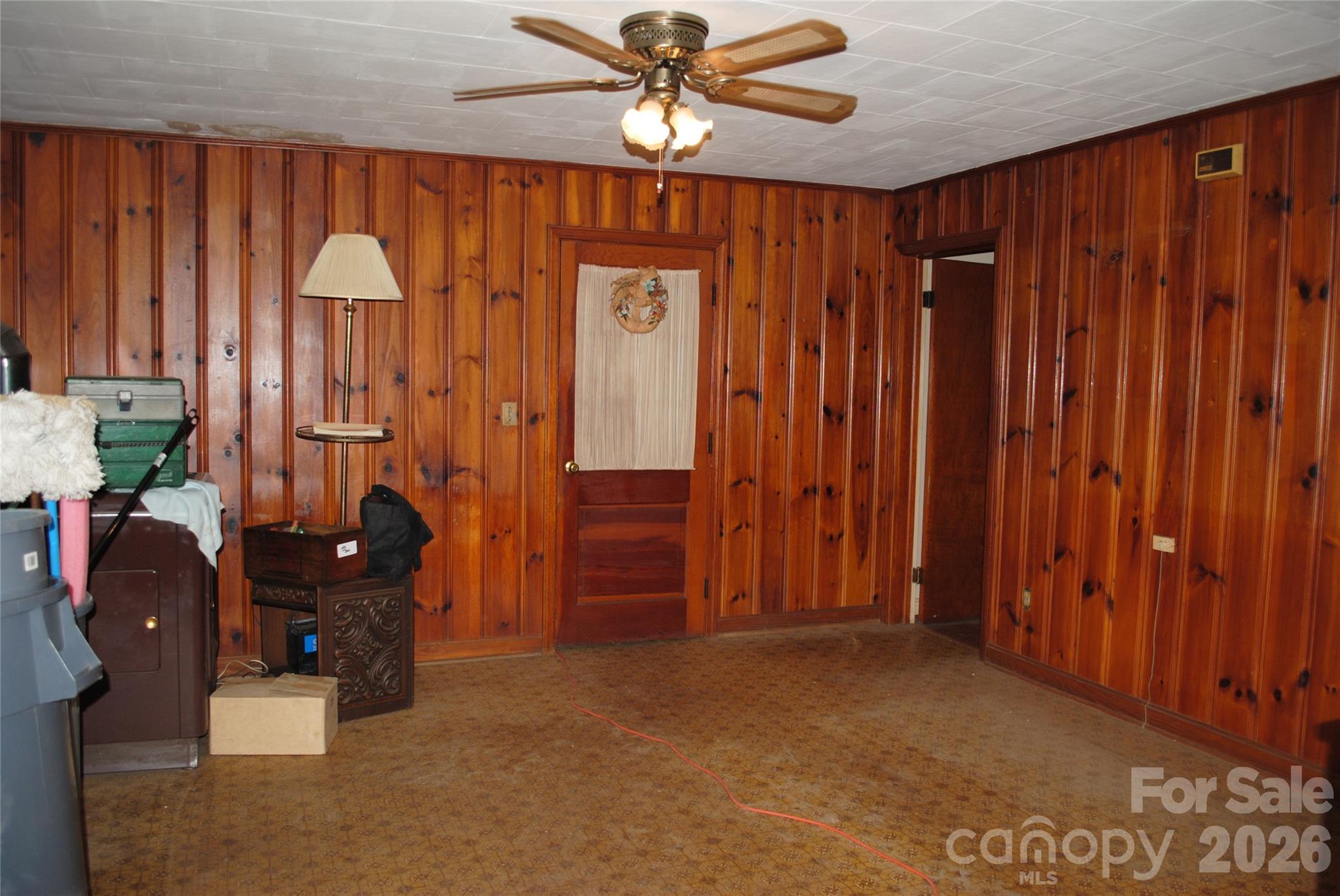 153 & 135 Caroleen Street — Forest City