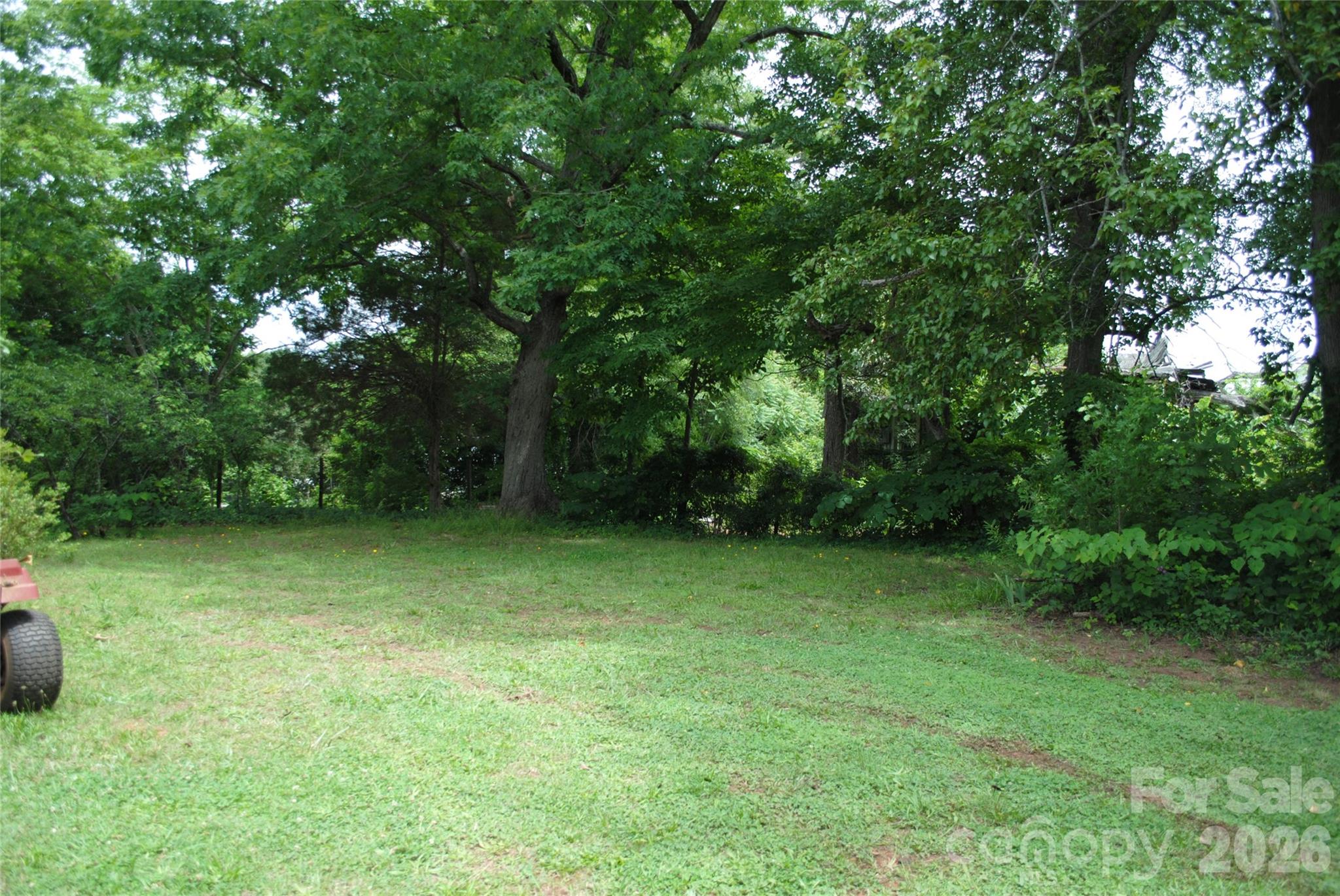 153 & 135 Caroleen Street — Forest City