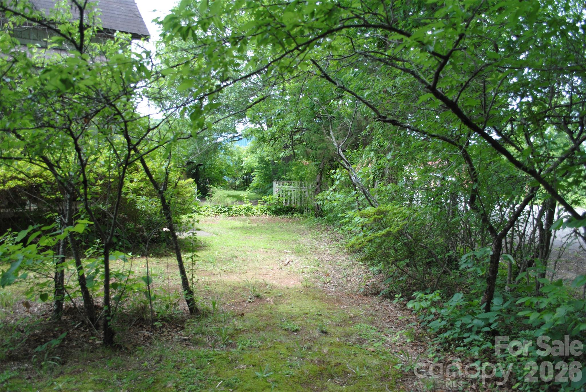 153 & 135 Caroleen Street — Forest City