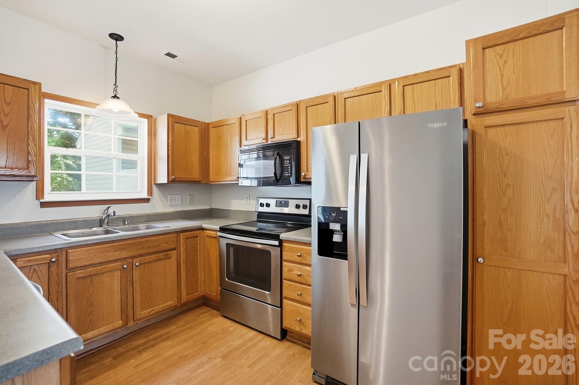 5315 Jocelyn Lane — Charlotte