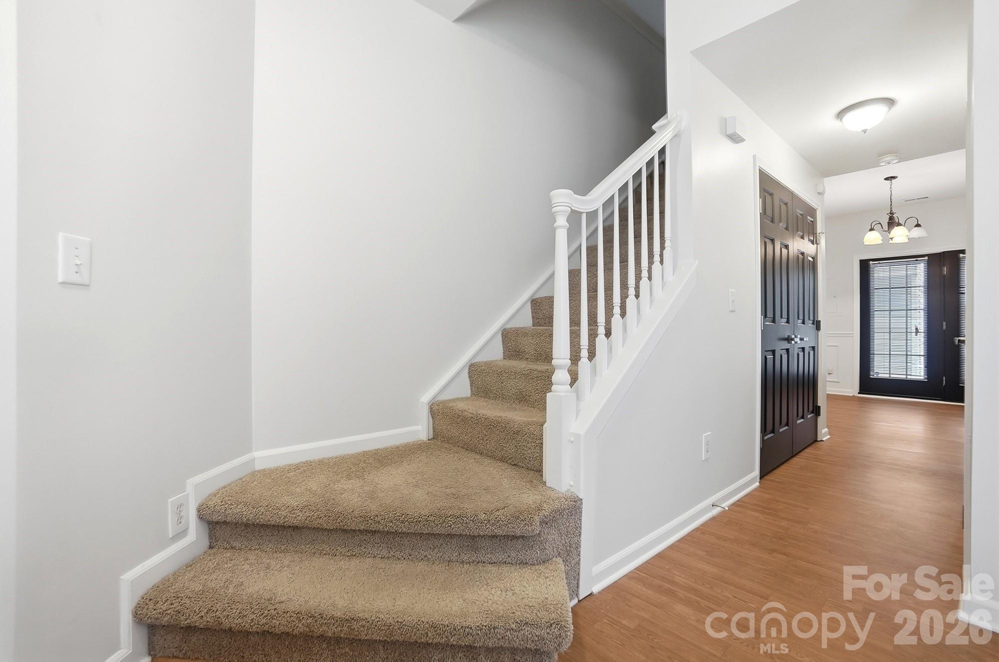 5315 Jocelyn Lane — Charlotte