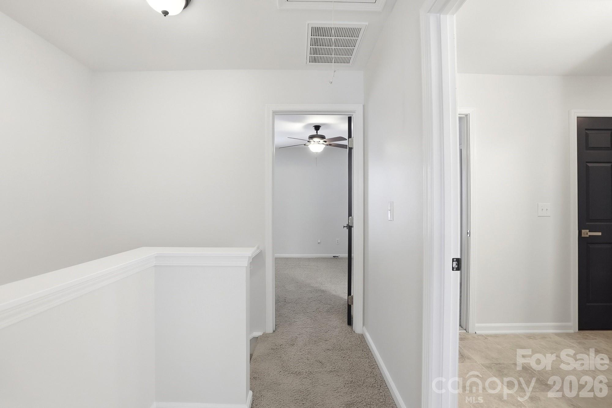 5315 Jocelyn Lane — Charlotte