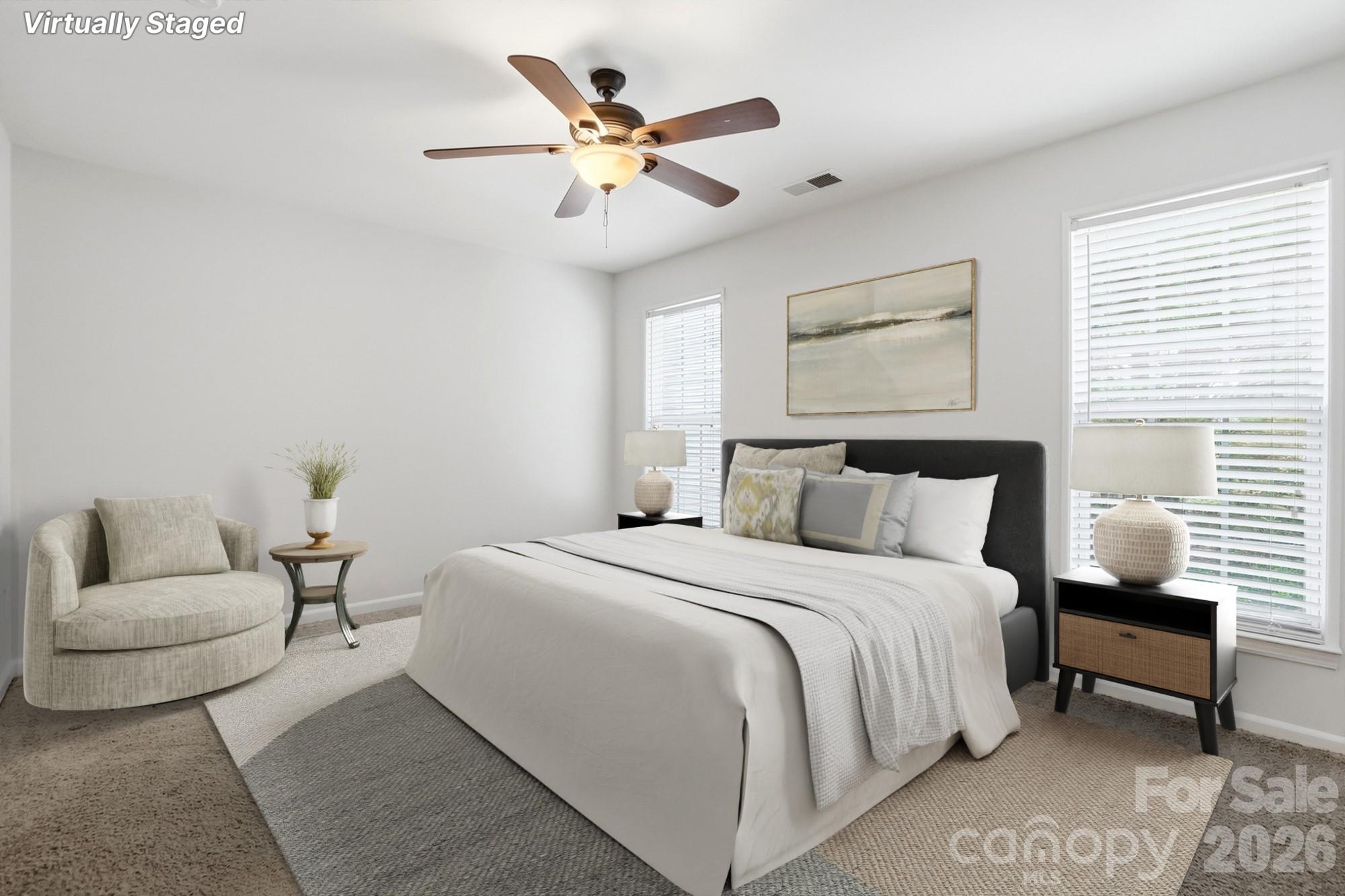 5315 Jocelyn Lane — Charlotte
