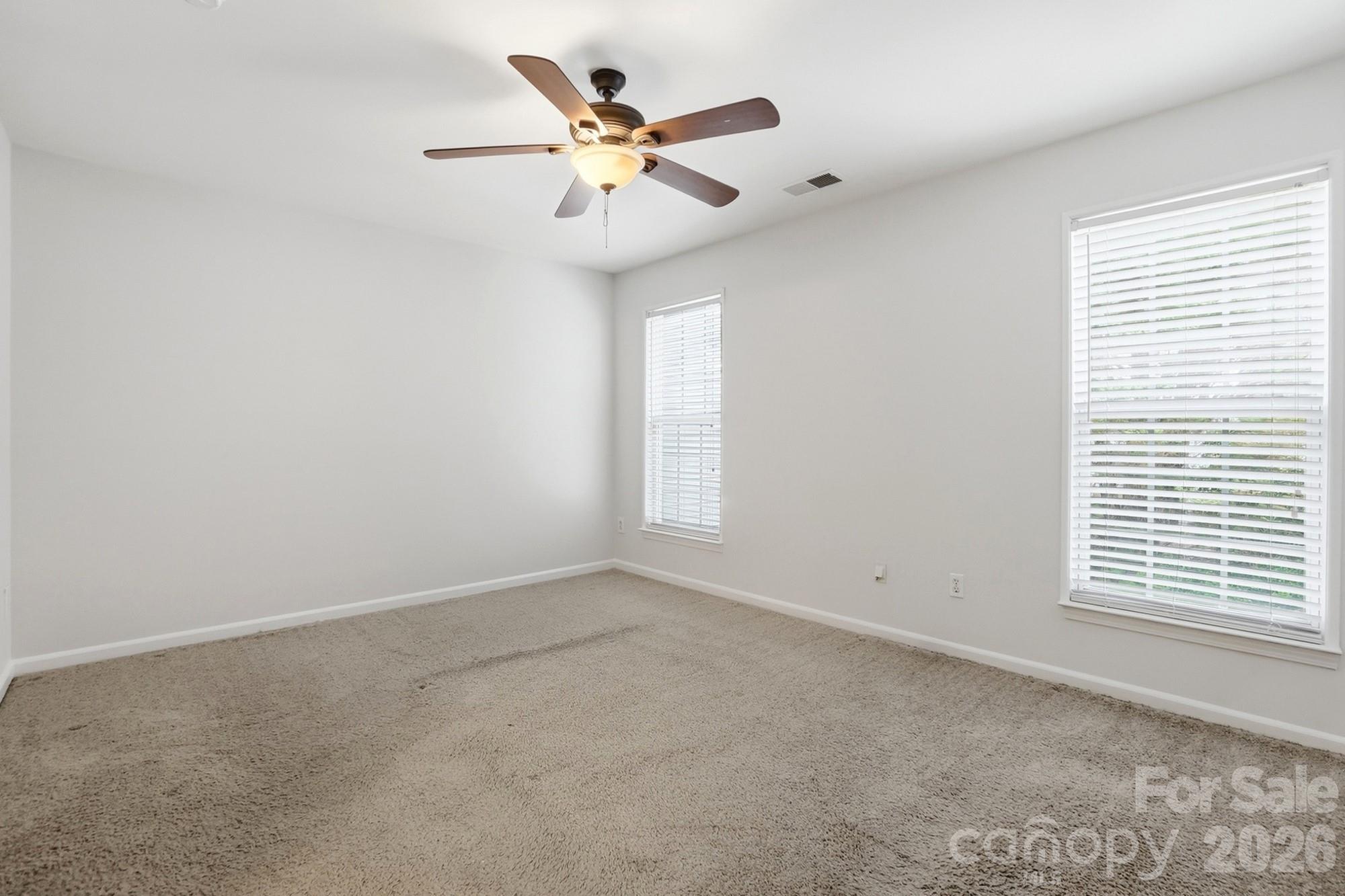 5315 Jocelyn Lane — Charlotte