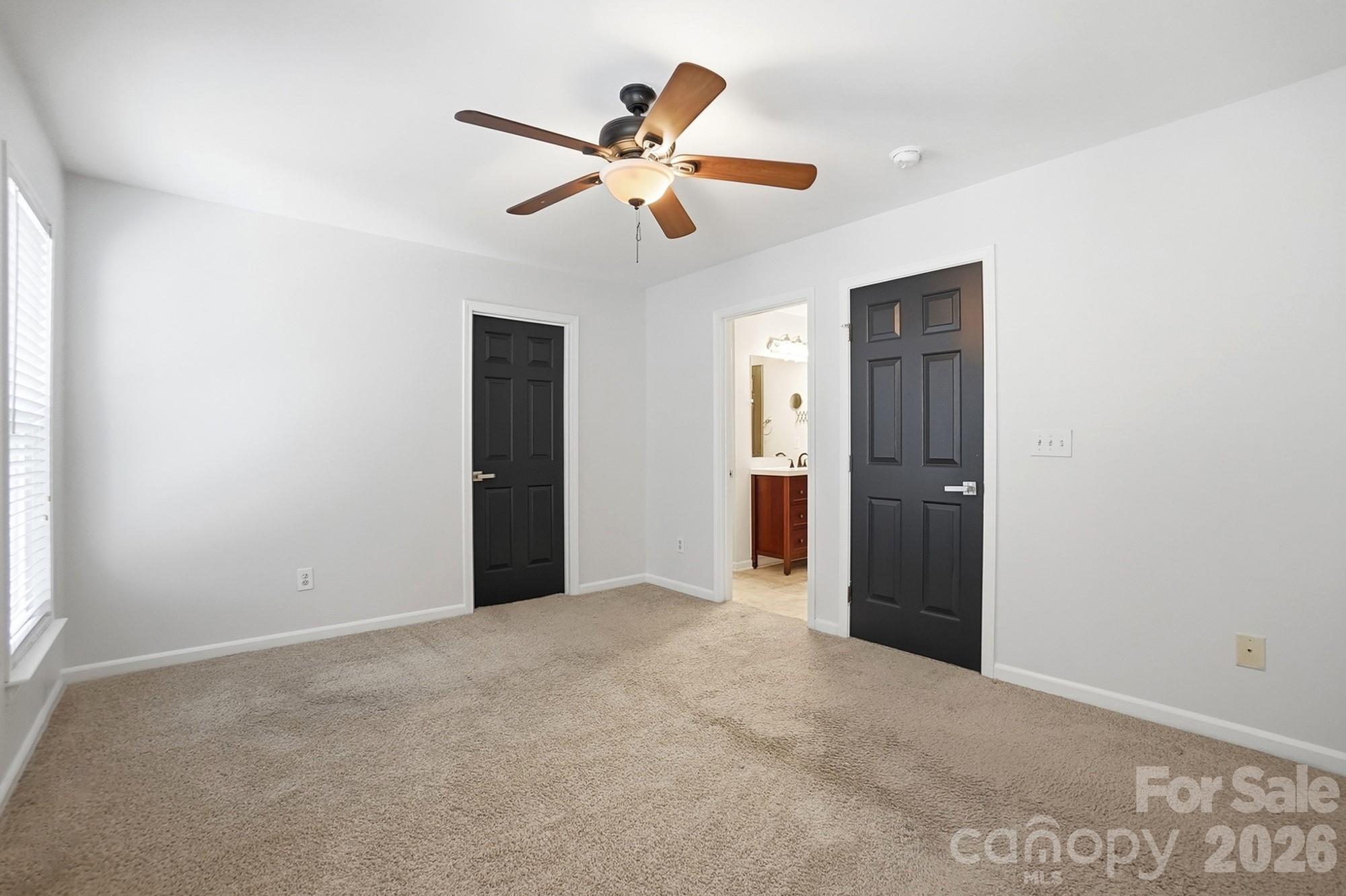 5315 Jocelyn Lane — Charlotte