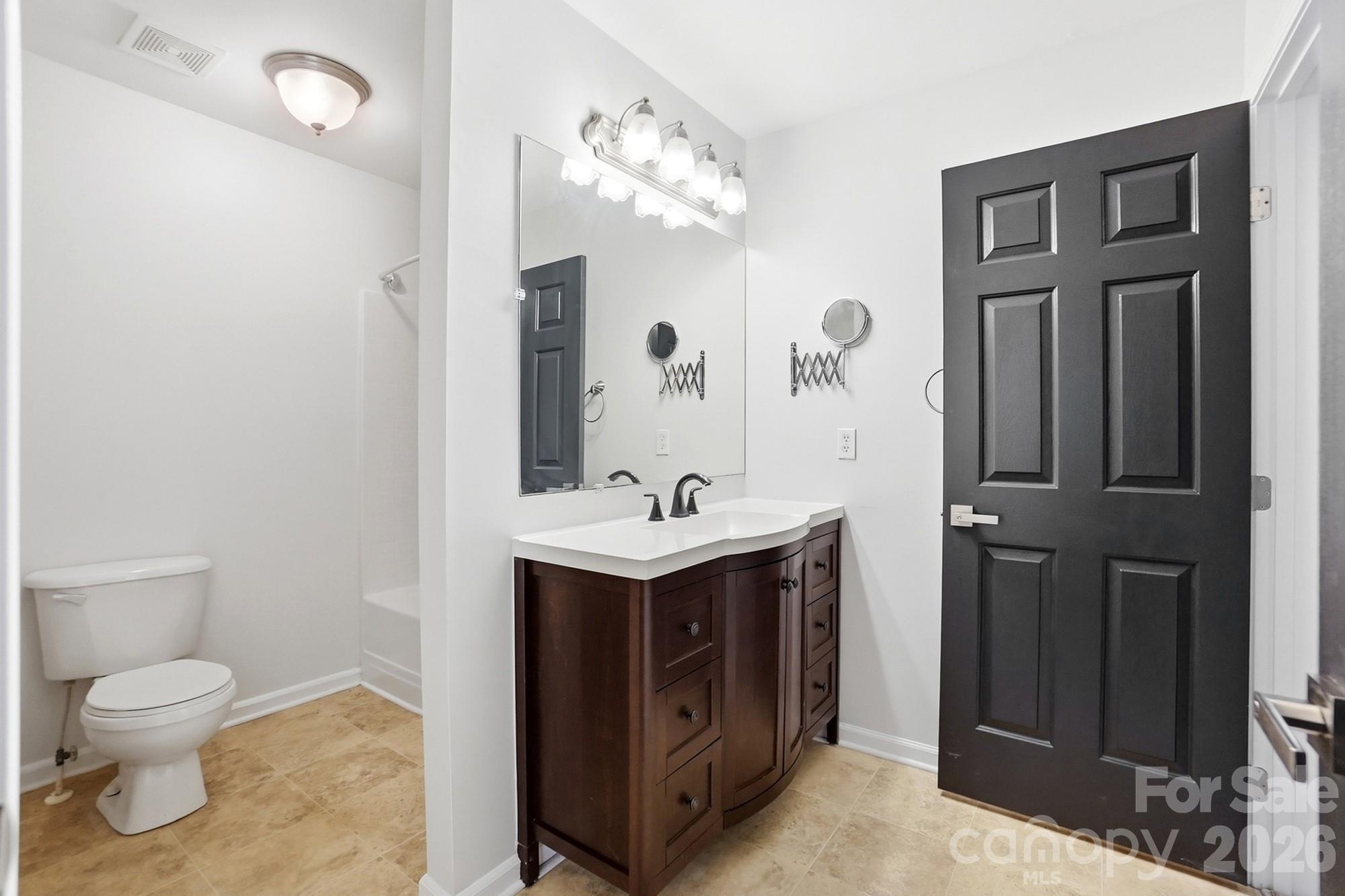 5315 Jocelyn Lane — Charlotte