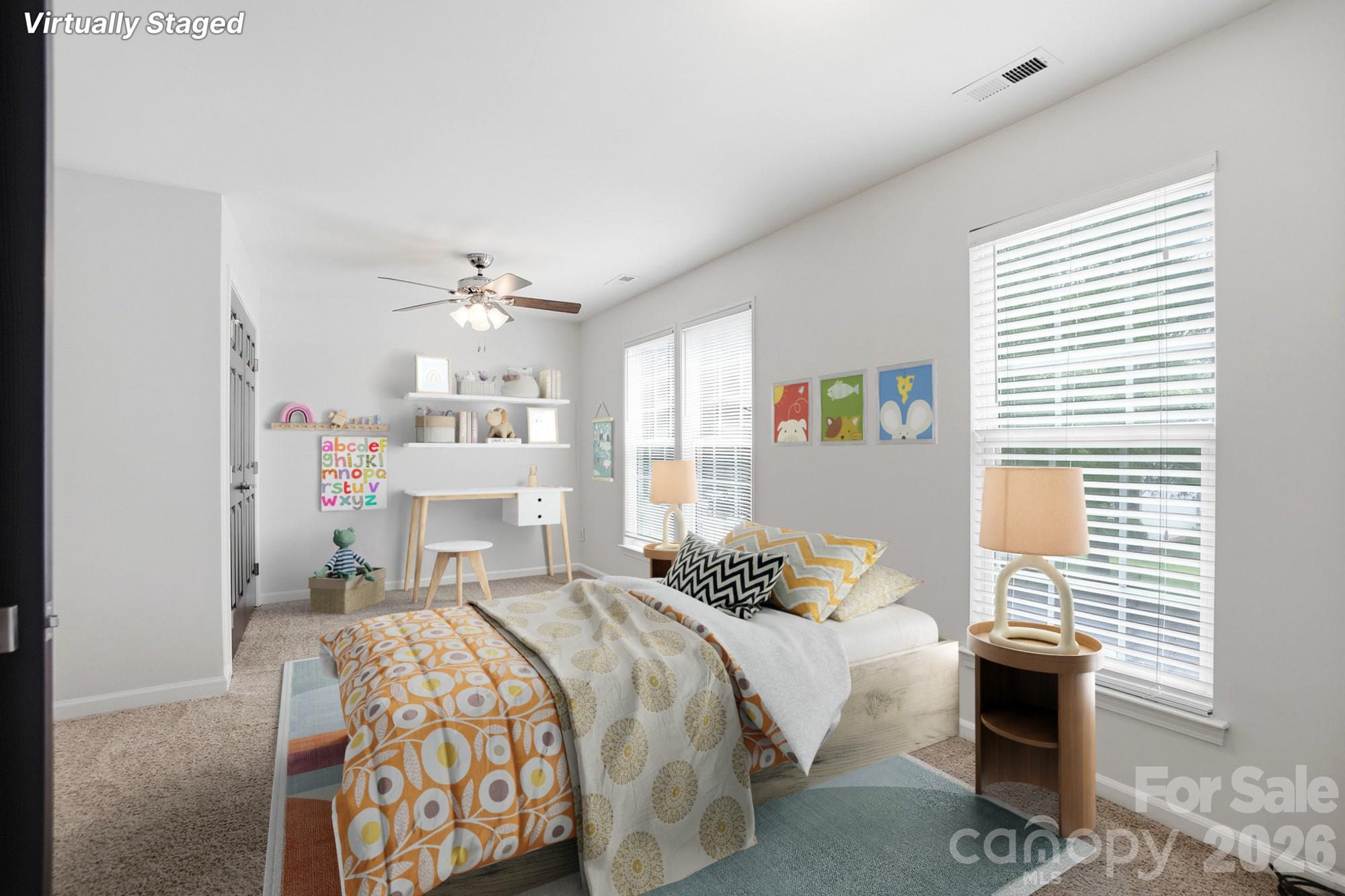 5315 Jocelyn Lane — Charlotte