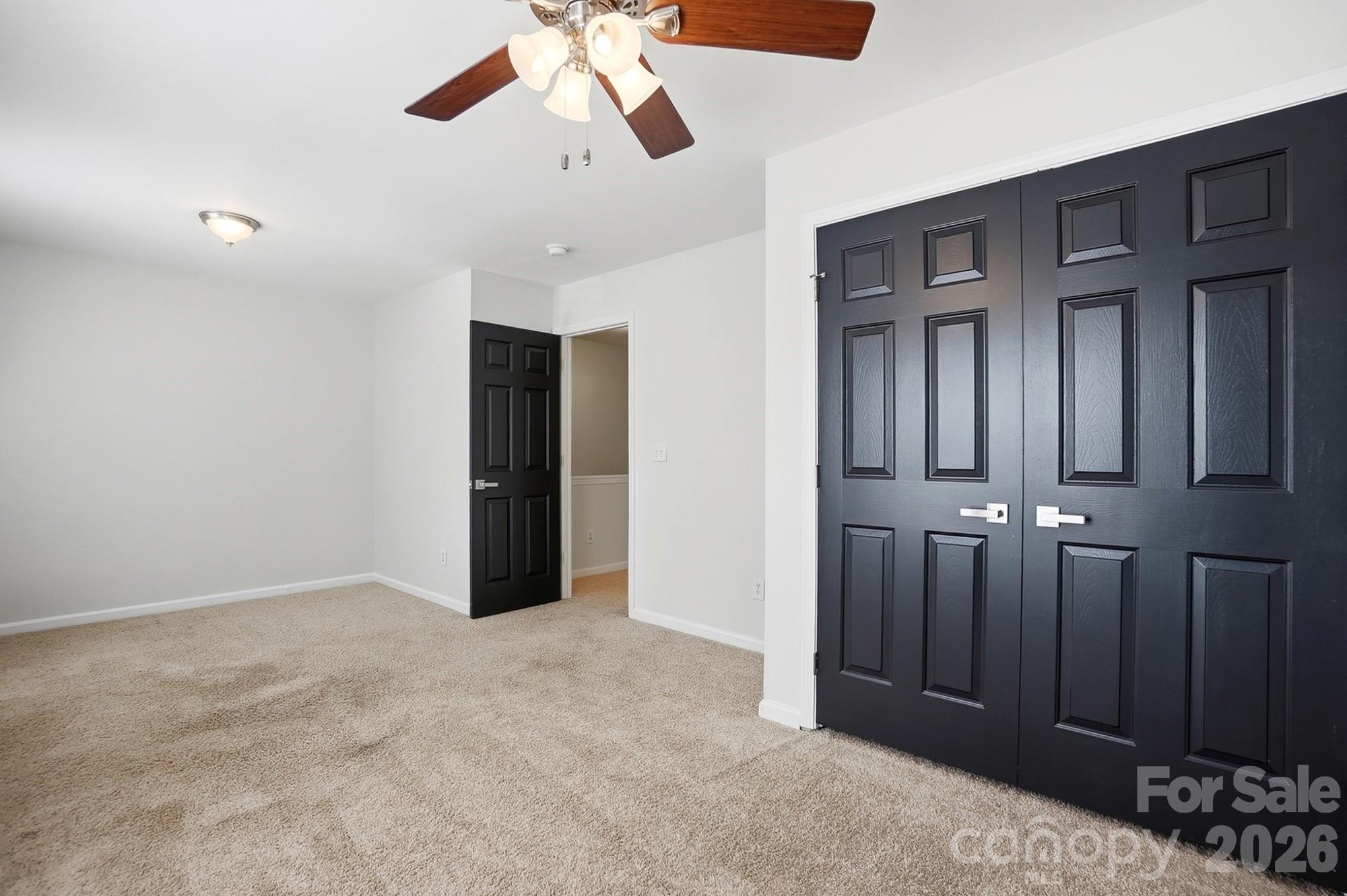 5315 Jocelyn Lane — Charlotte