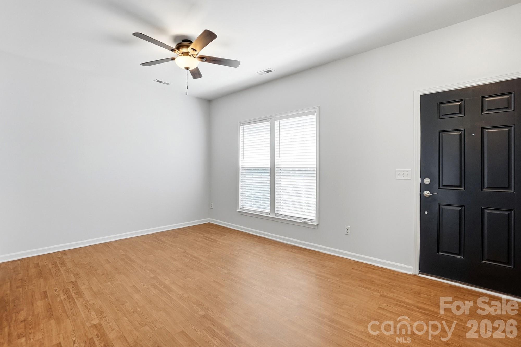 5315 Jocelyn Lane — Charlotte
