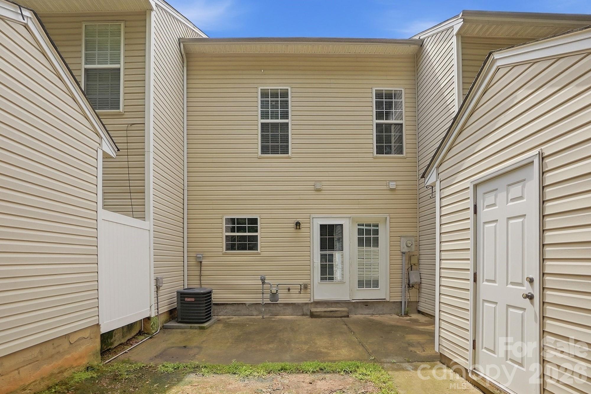 5315 Jocelyn Lane — Charlotte