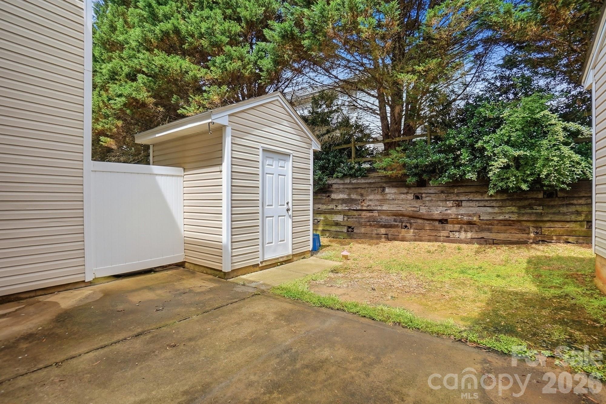 5315 Jocelyn Lane — Charlotte