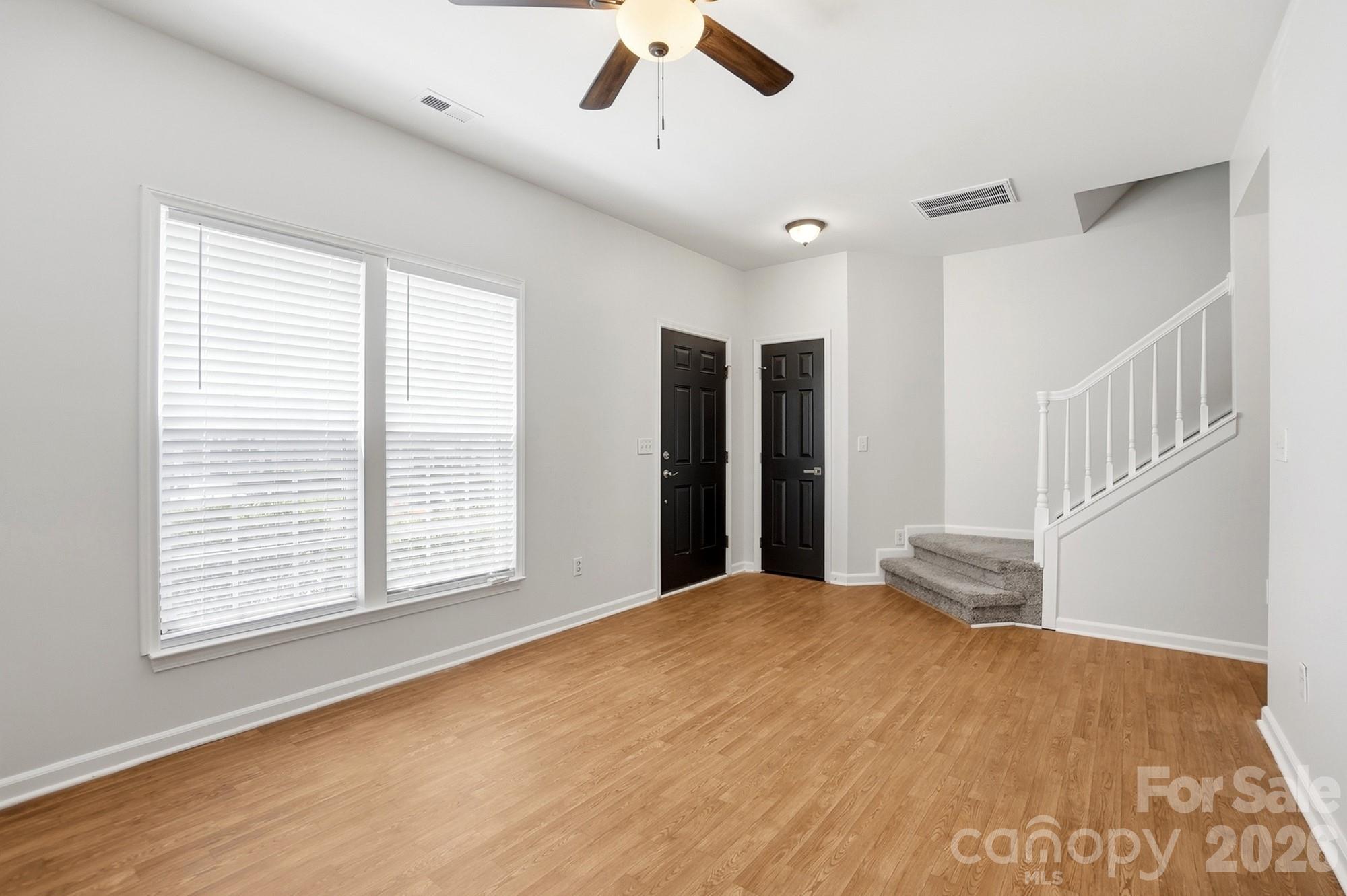5315 Jocelyn Lane — Charlotte