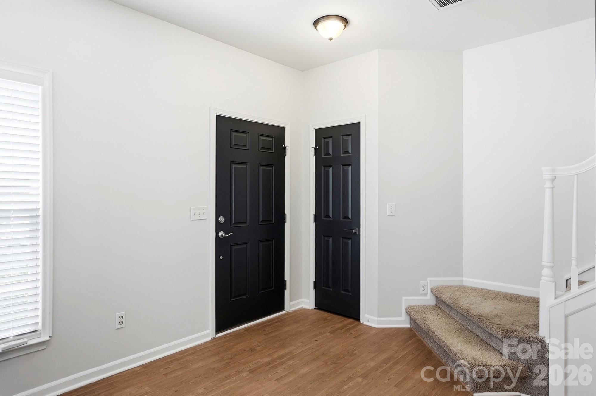 5315 Jocelyn Lane — Charlotte