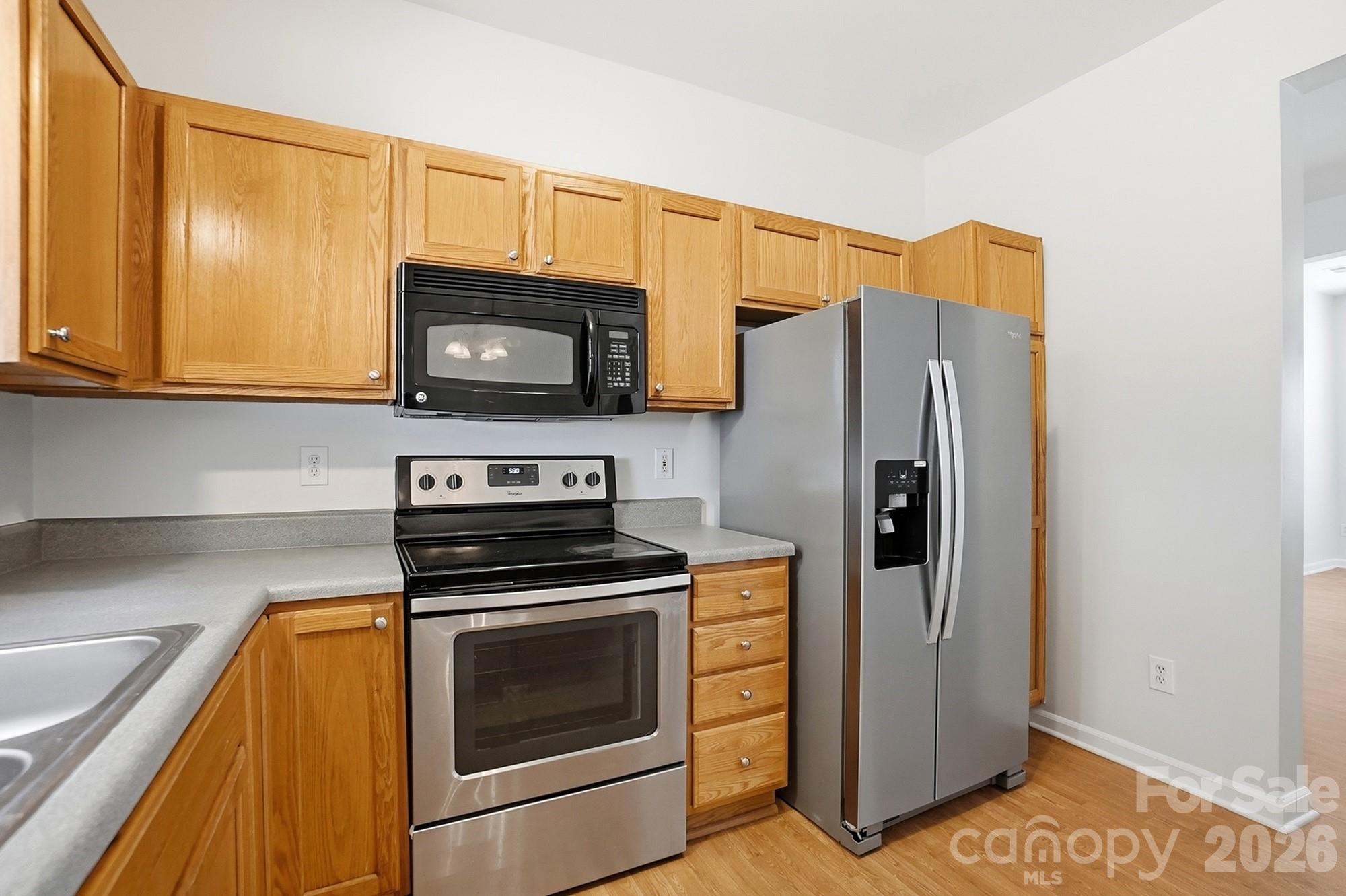 5315 Jocelyn Lane — Charlotte