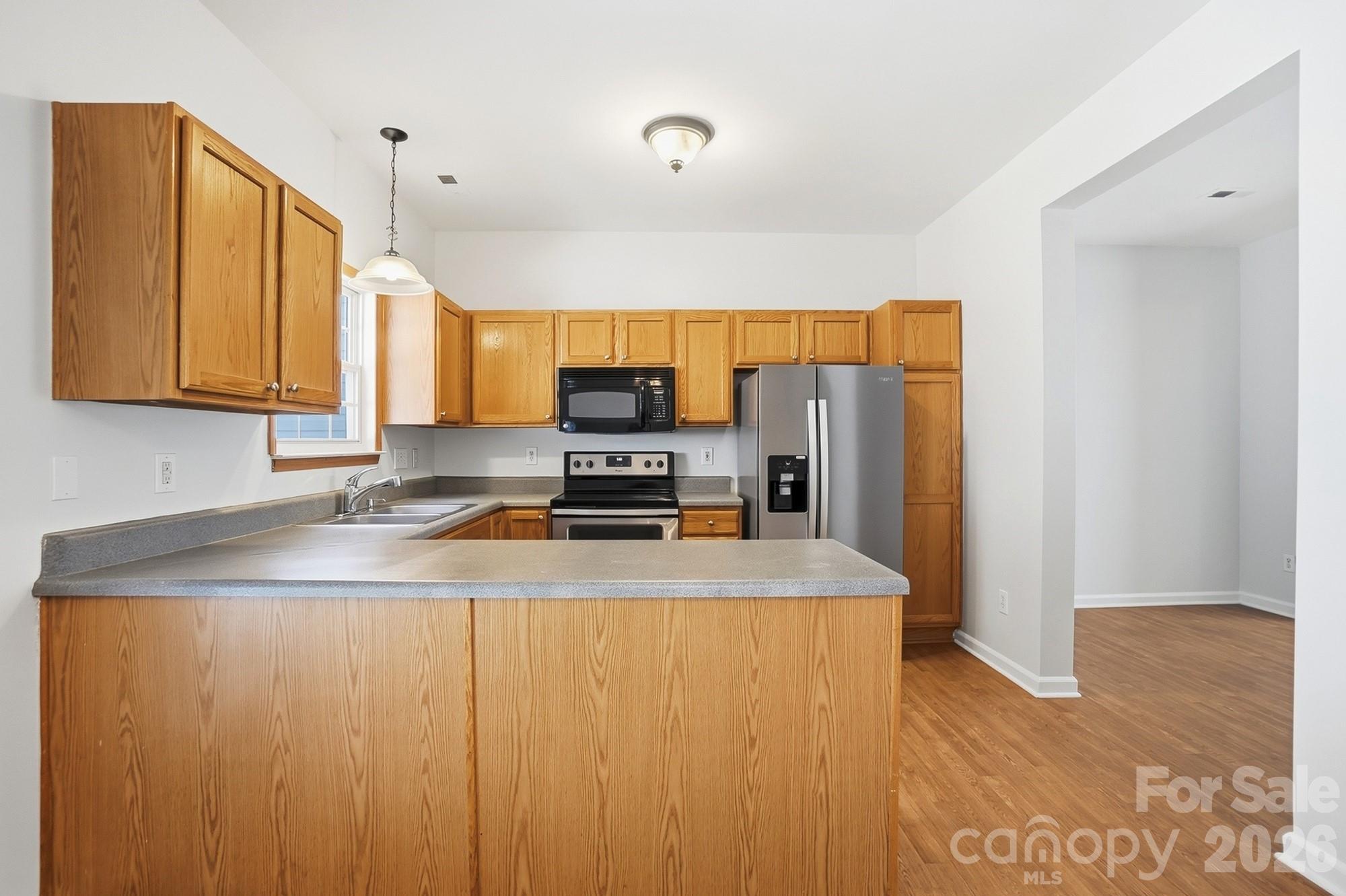 5315 Jocelyn Lane — Charlotte