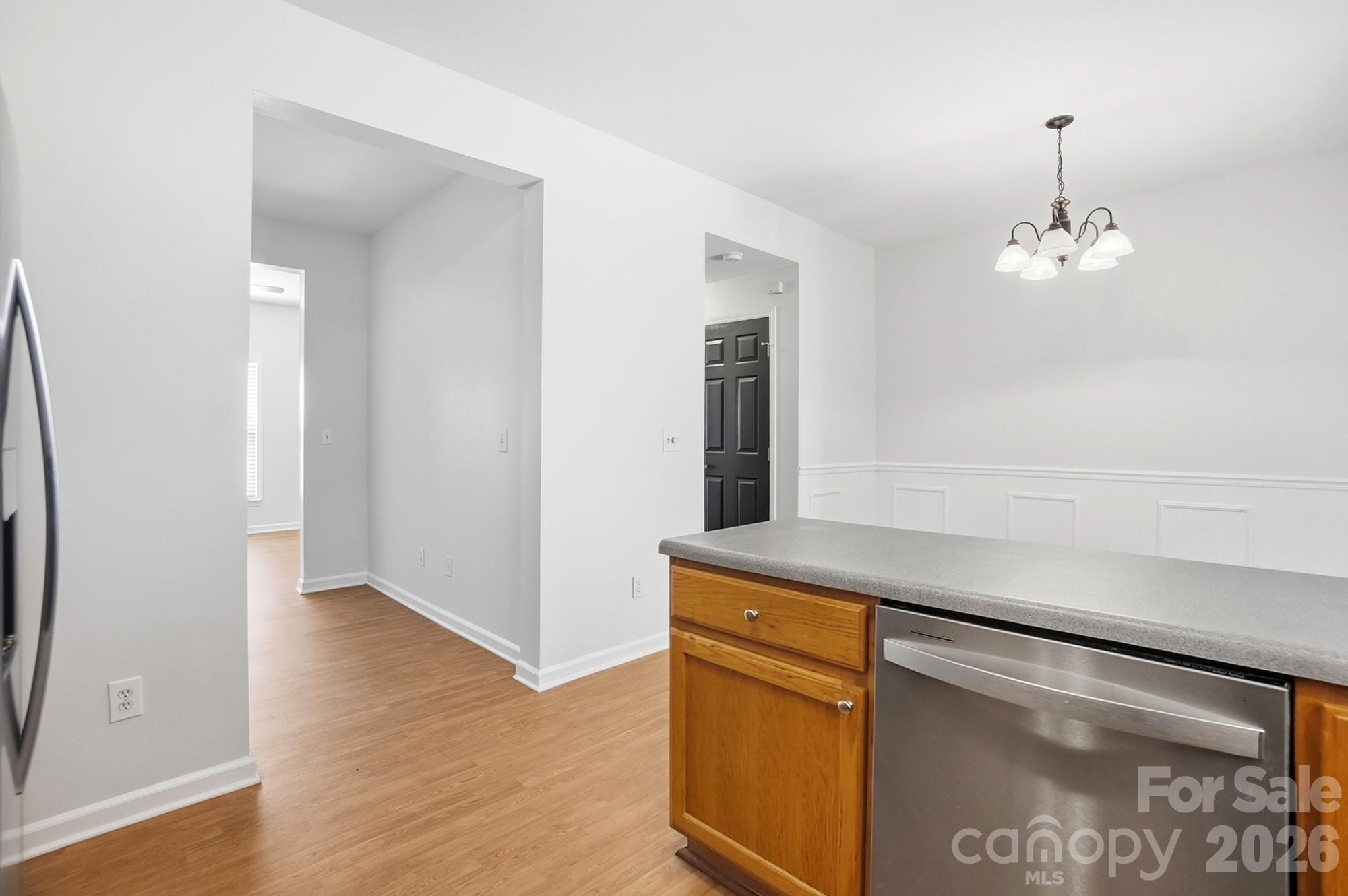 5315 Jocelyn Lane — Charlotte