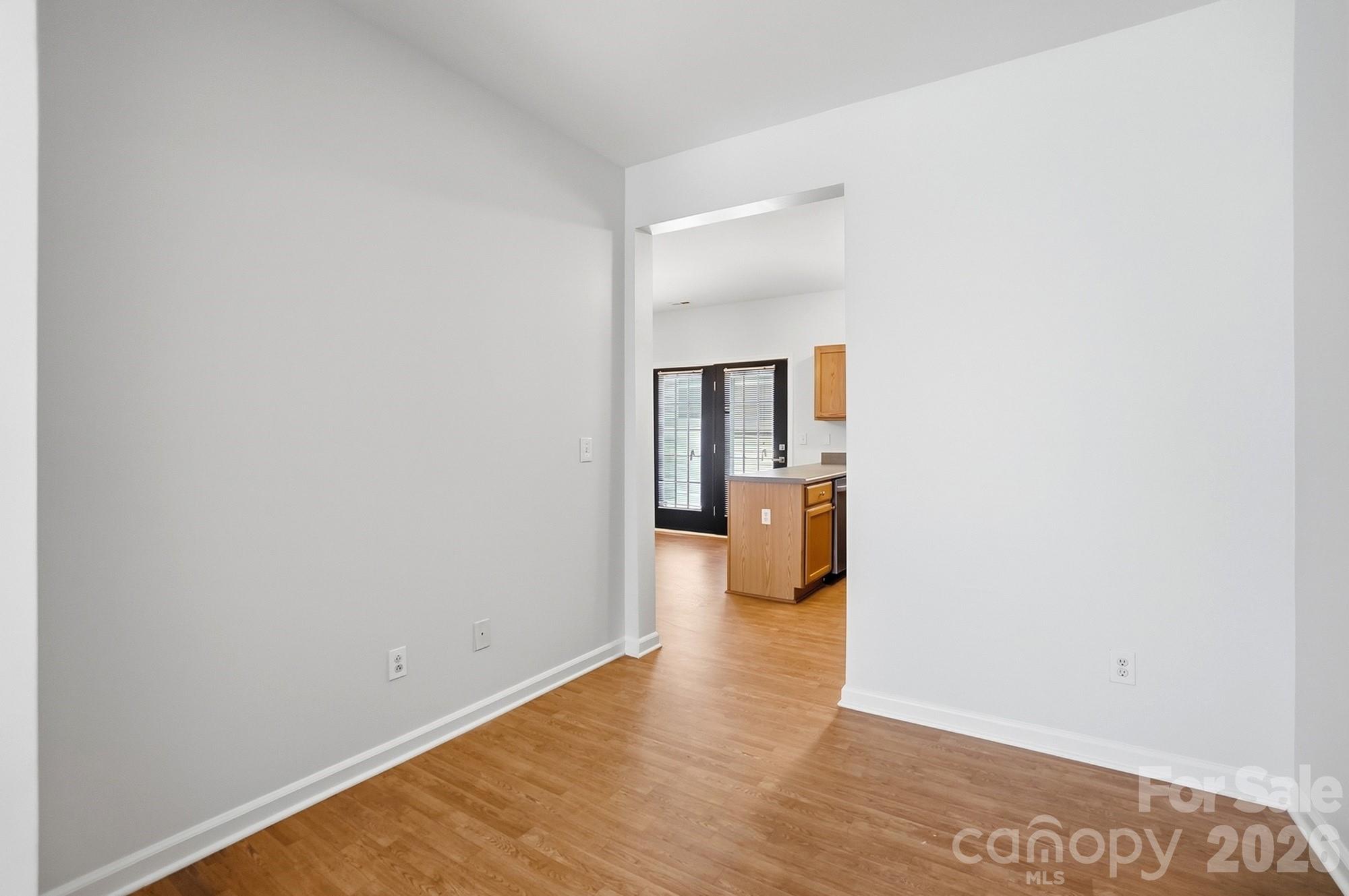 5315 Jocelyn Lane — Charlotte