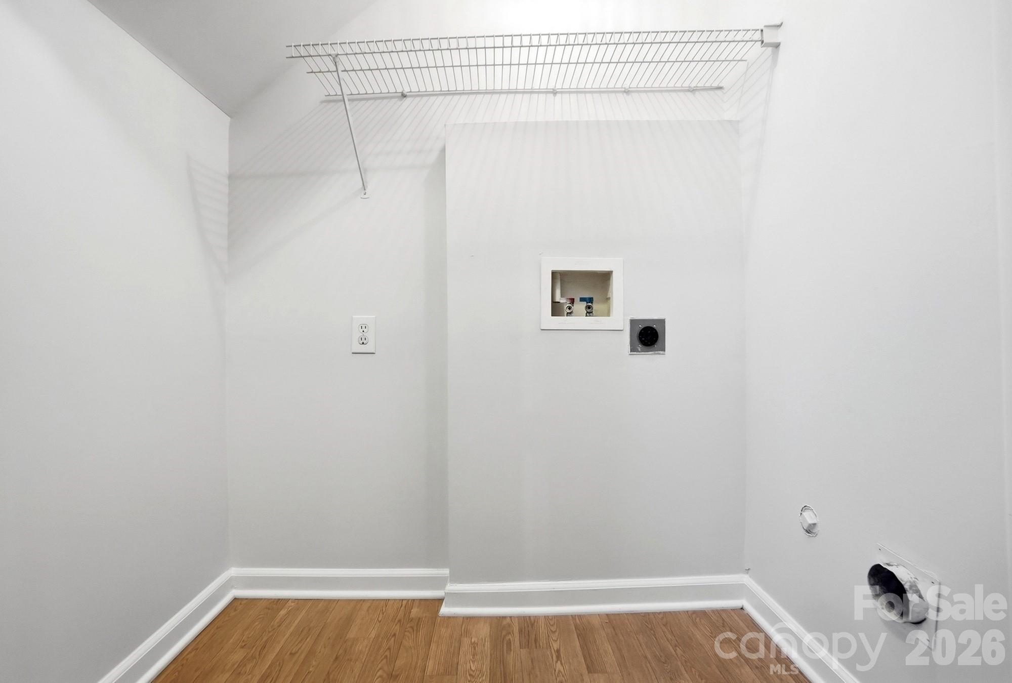 5315 Jocelyn Lane — Charlotte