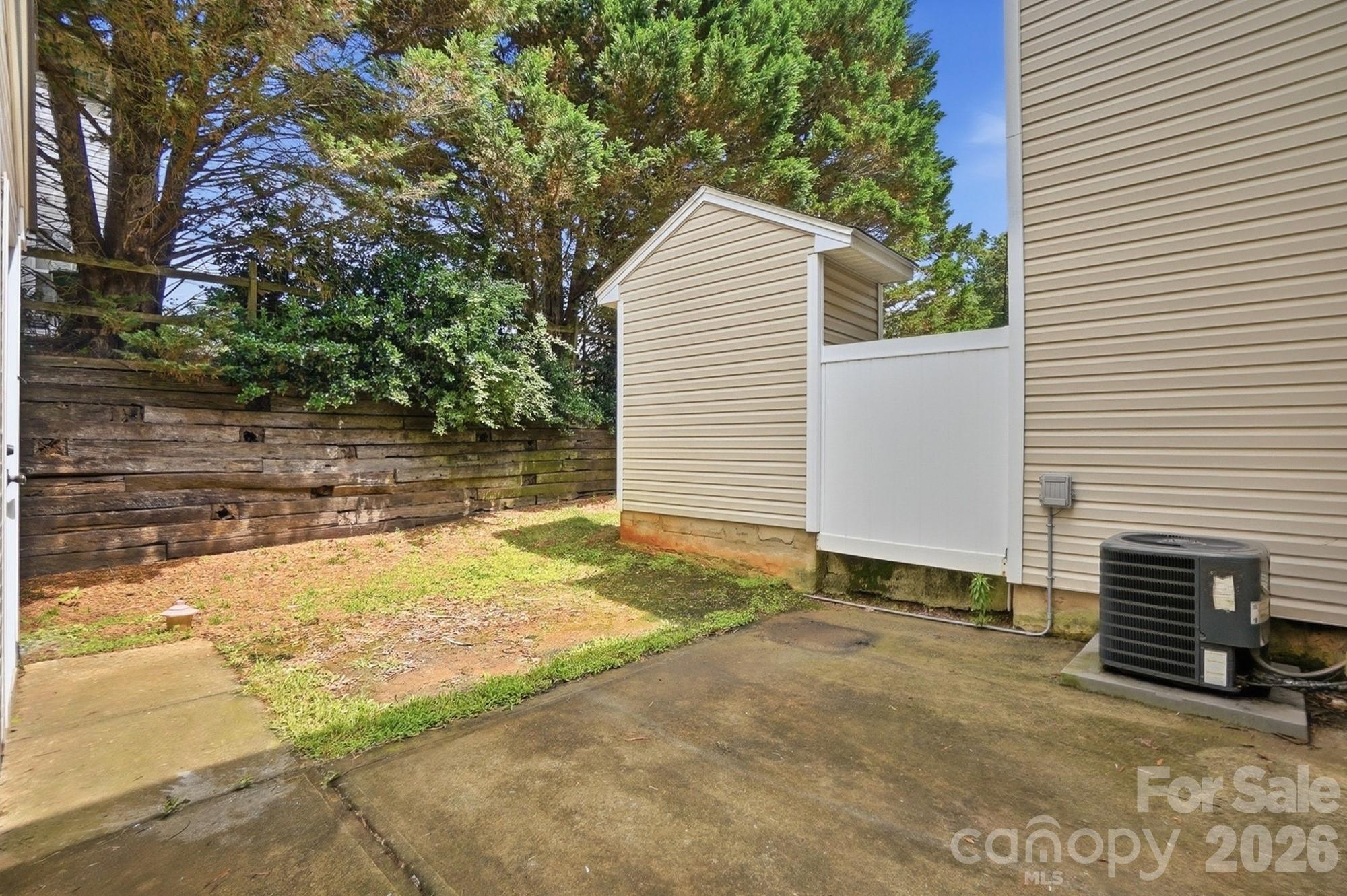 5315 Jocelyn Lane — Charlotte