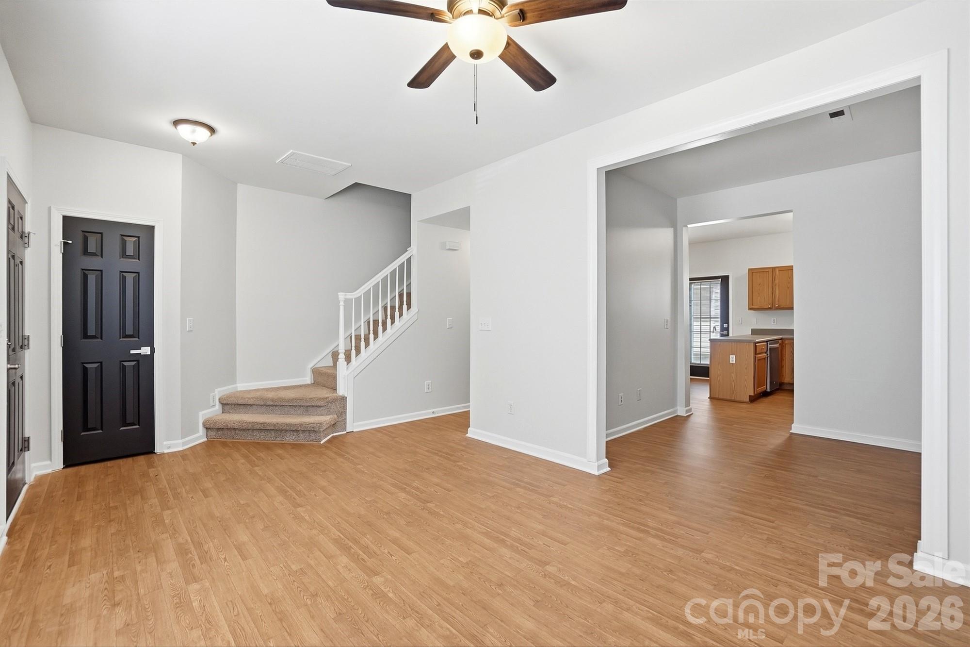 5315 Jocelyn Lane — Charlotte