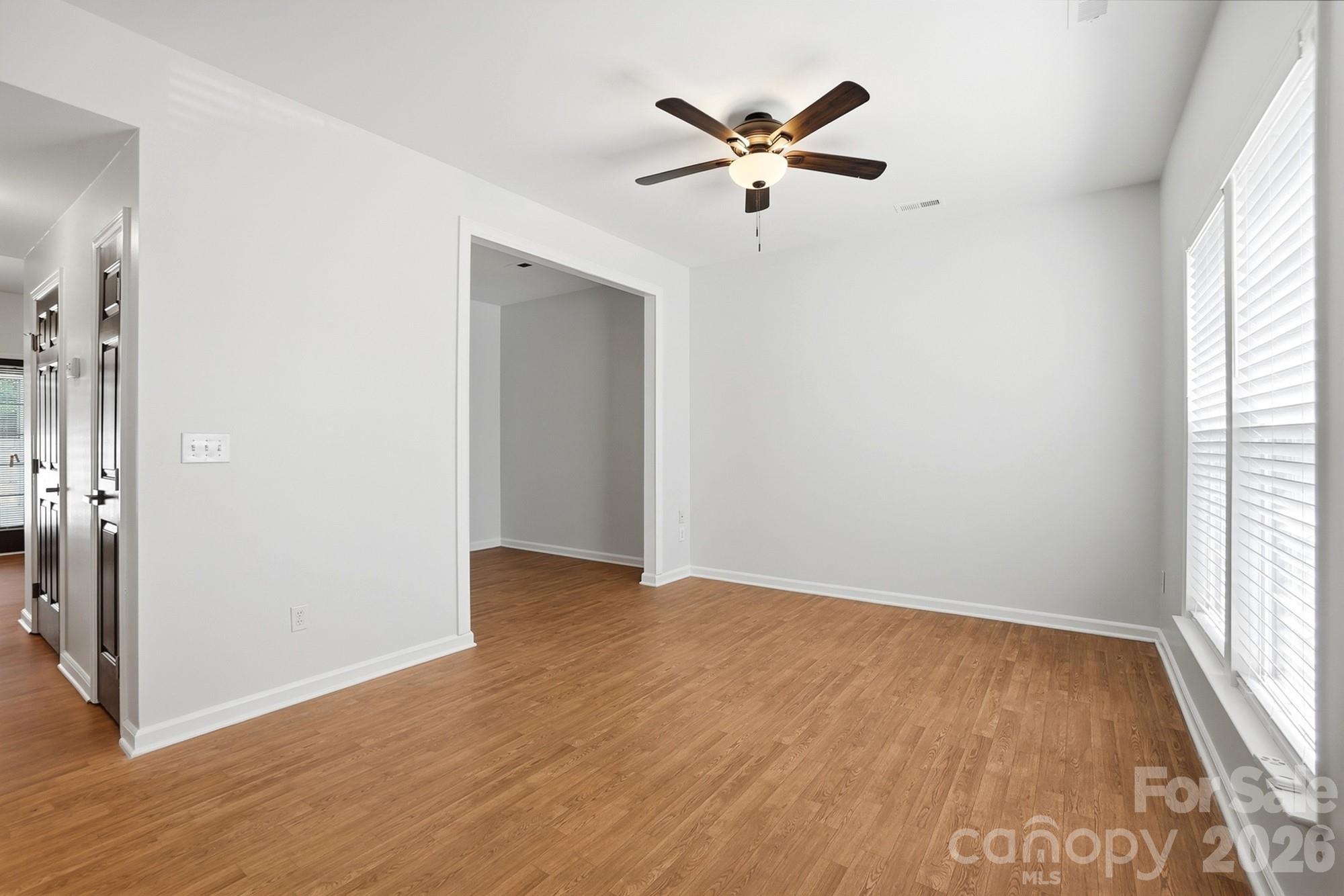 5315 Jocelyn Lane — Charlotte